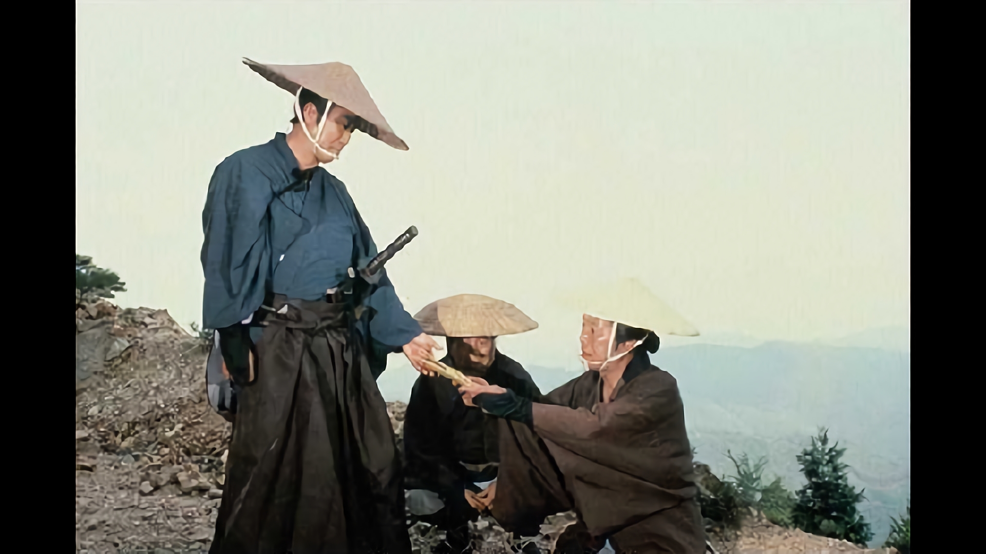 第21話 スペシャル「熱海みやげの宝物」