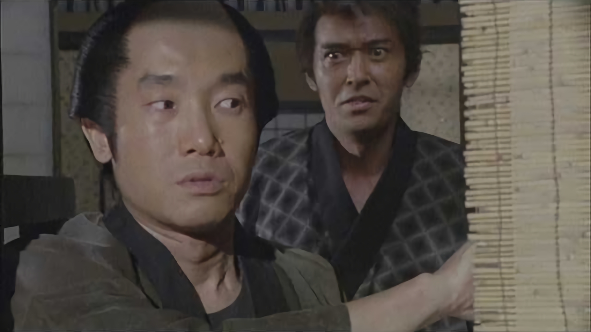 第4話 「火付け船頭」