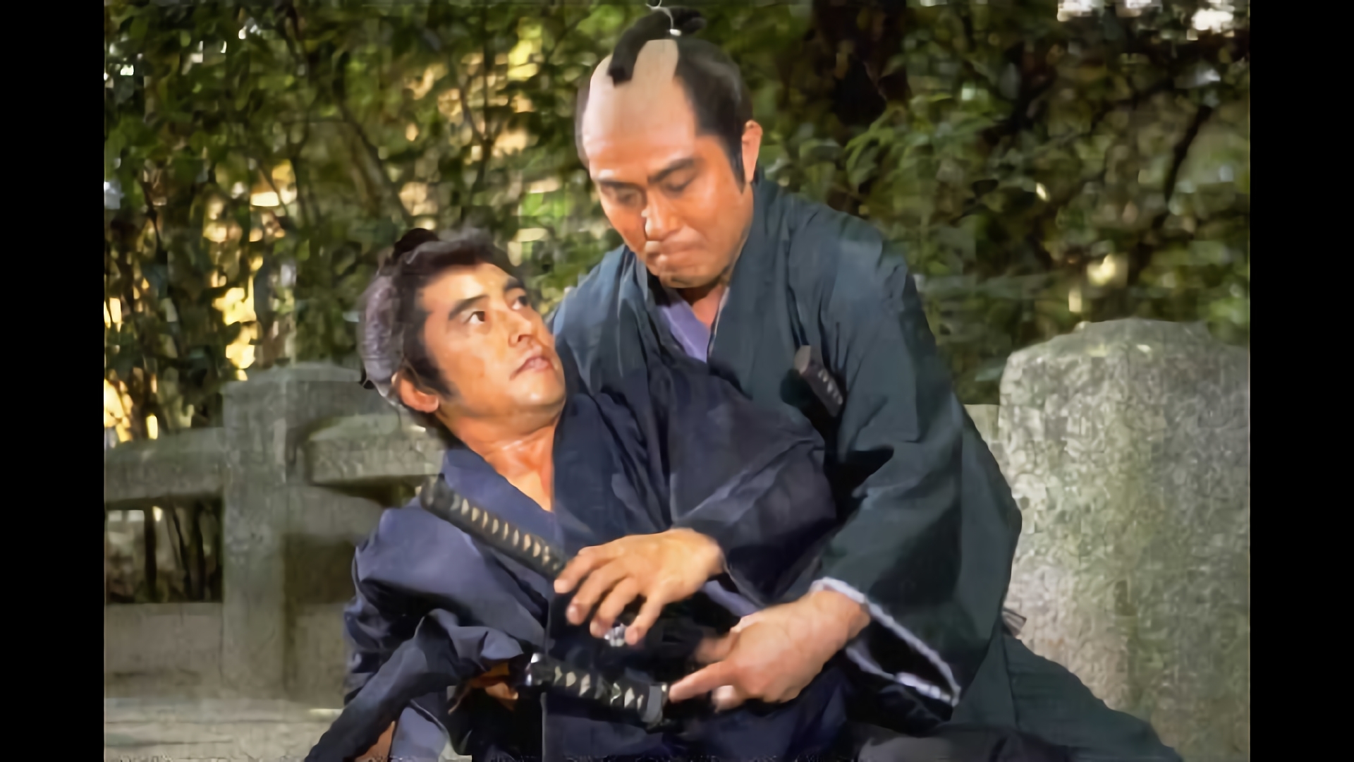 第2話 「うんぷてんぷ」