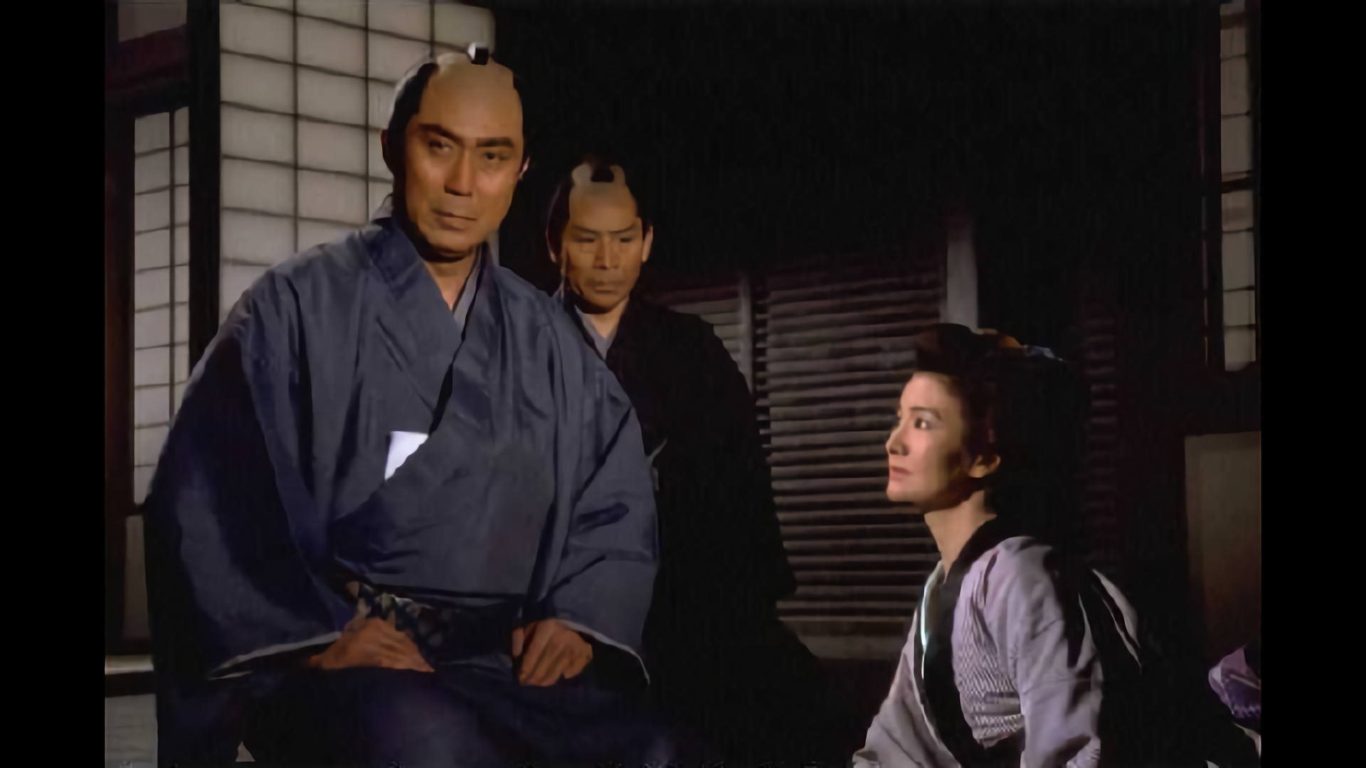 第5話 「深川・千鳥橋」