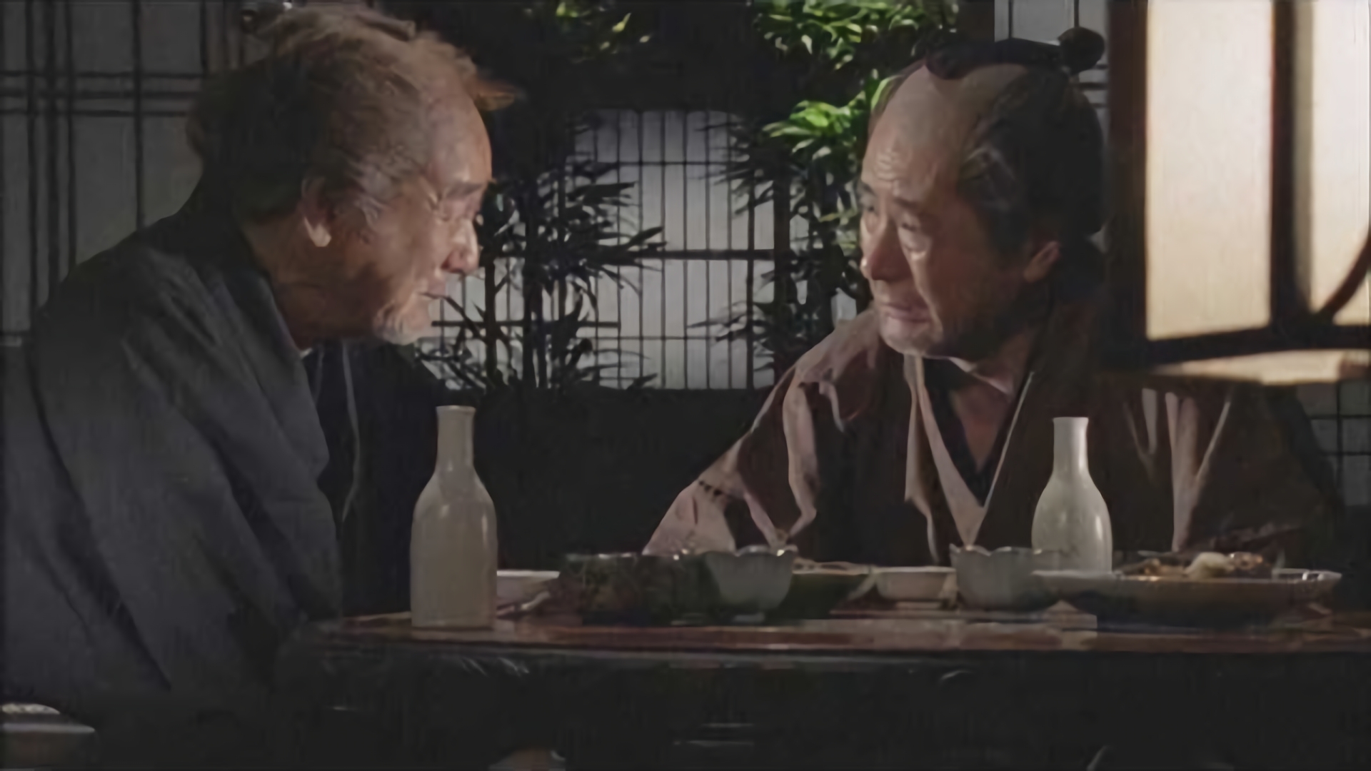 第7話 「むかしなじみ」