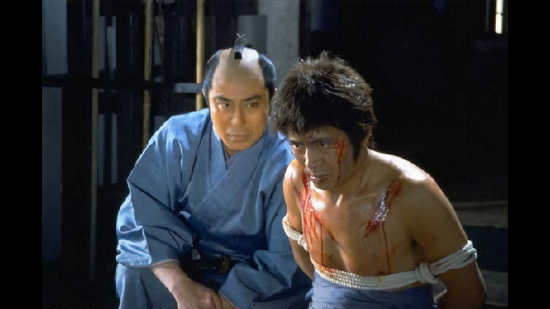 第10話 「密偵」