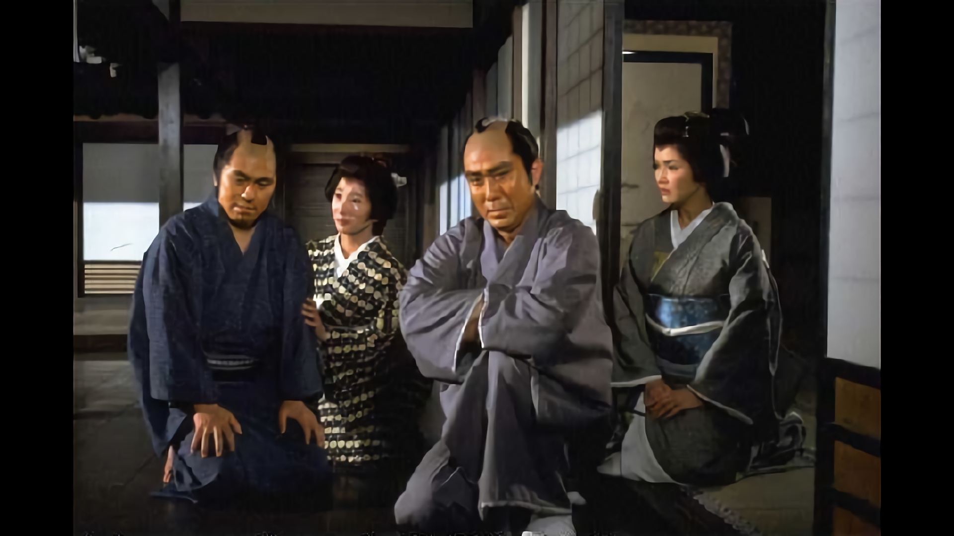 第19話 「おしゃべり源八」