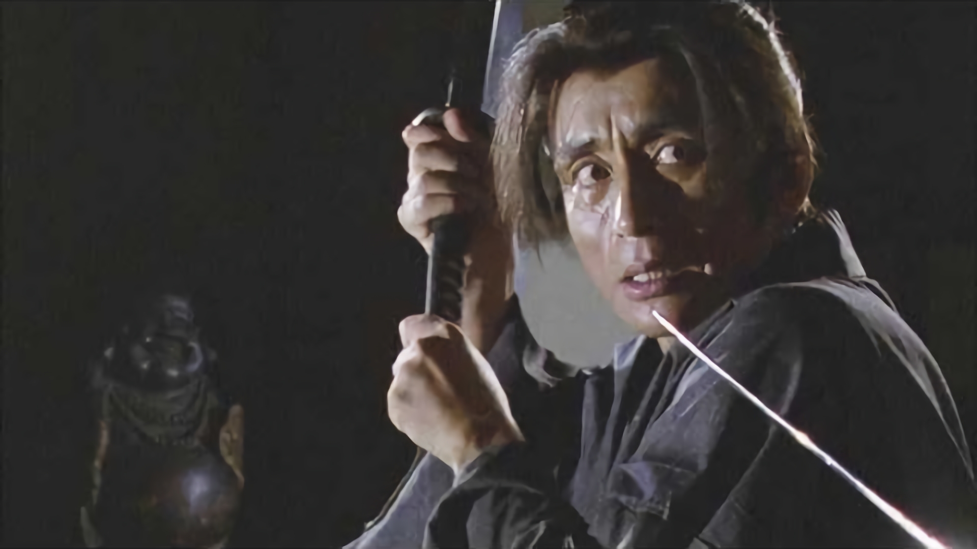 第2話 「怨恨」