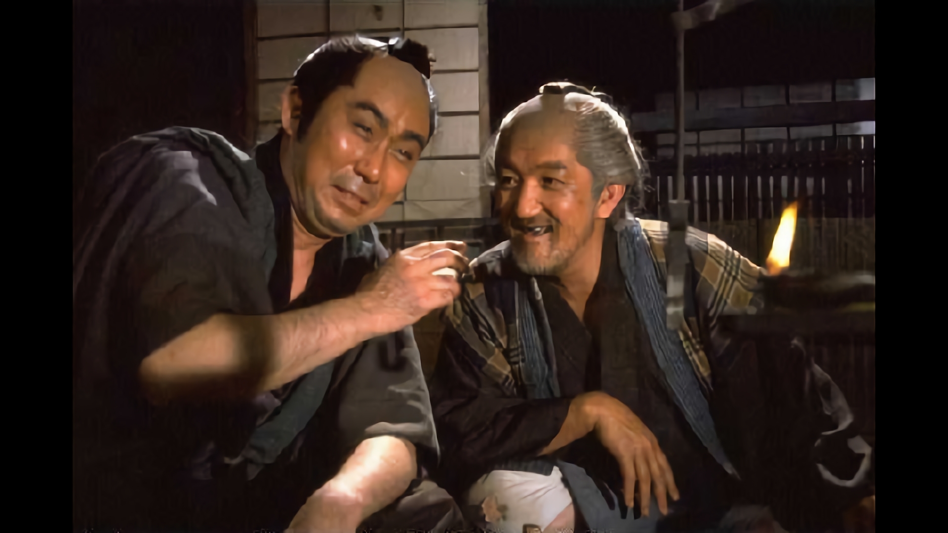 第3話 「蛙の長助」