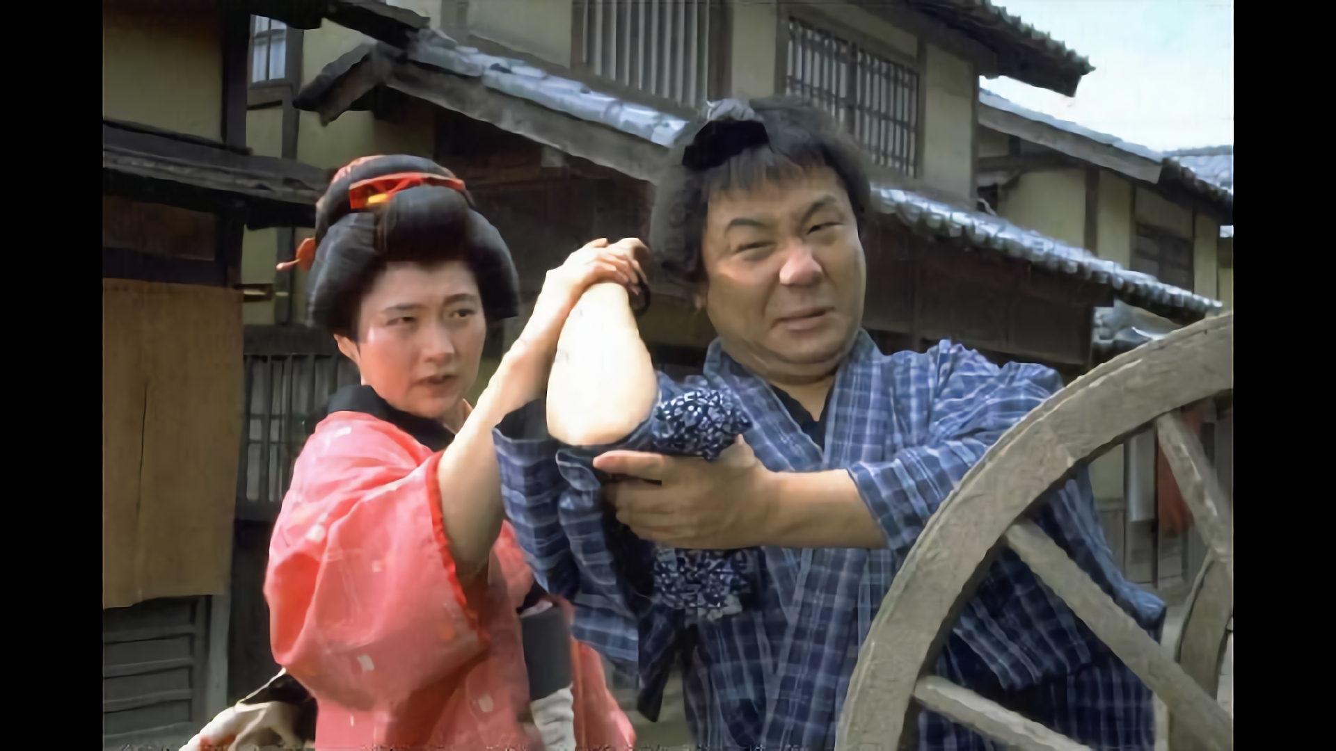 第4話 「市松小僧始末」