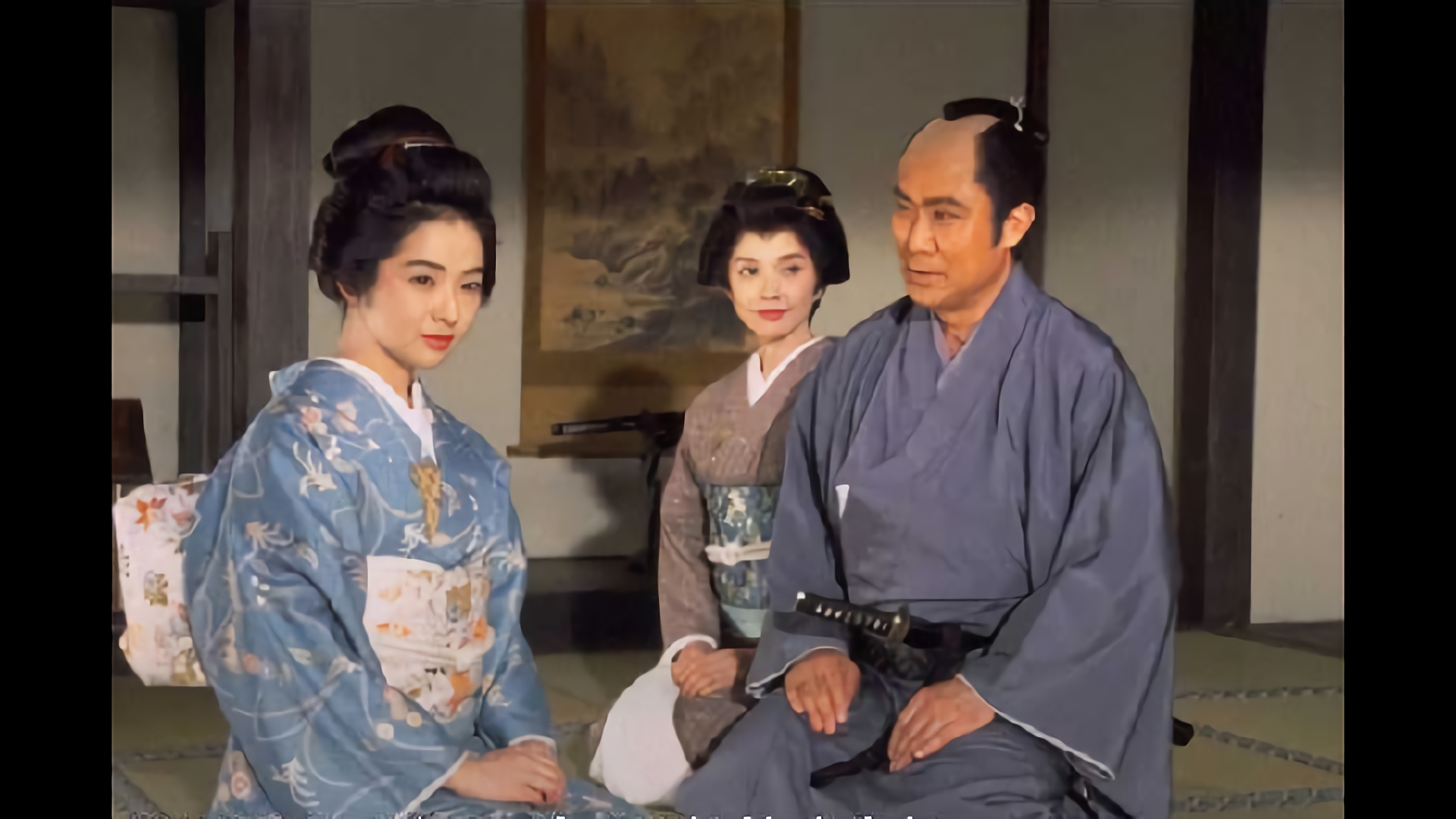 第11話 「隠し子」