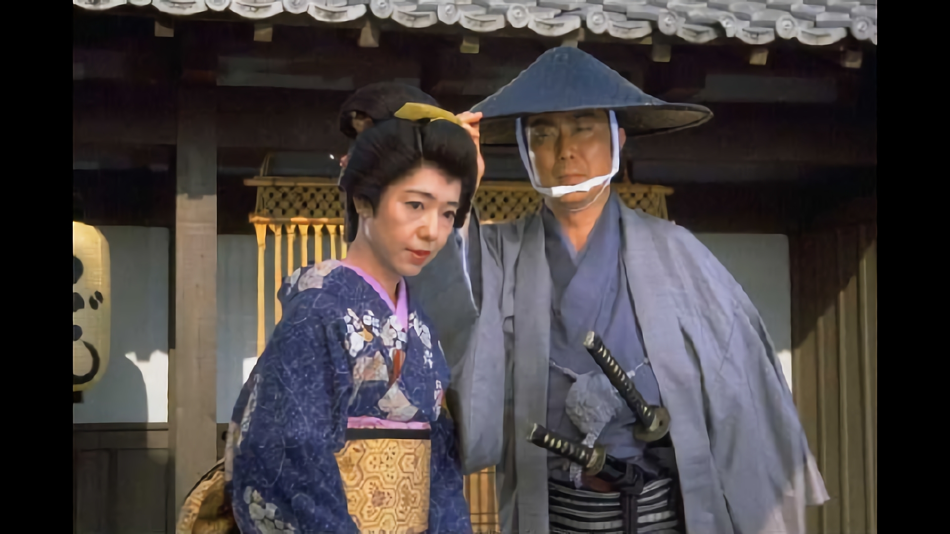 第12話 「艶婦の毒」