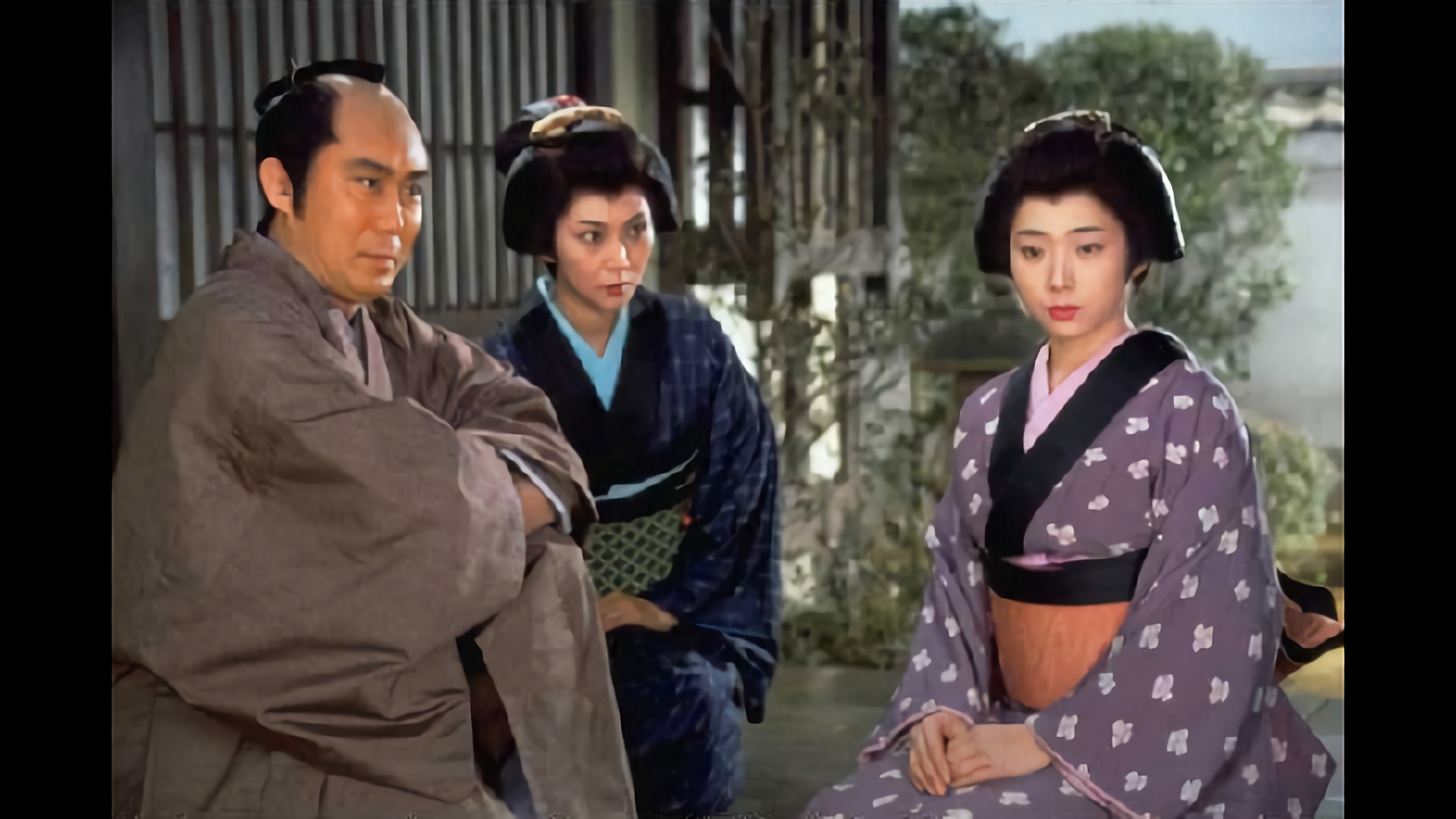 第1話 スペシャル「蛇苺の女」