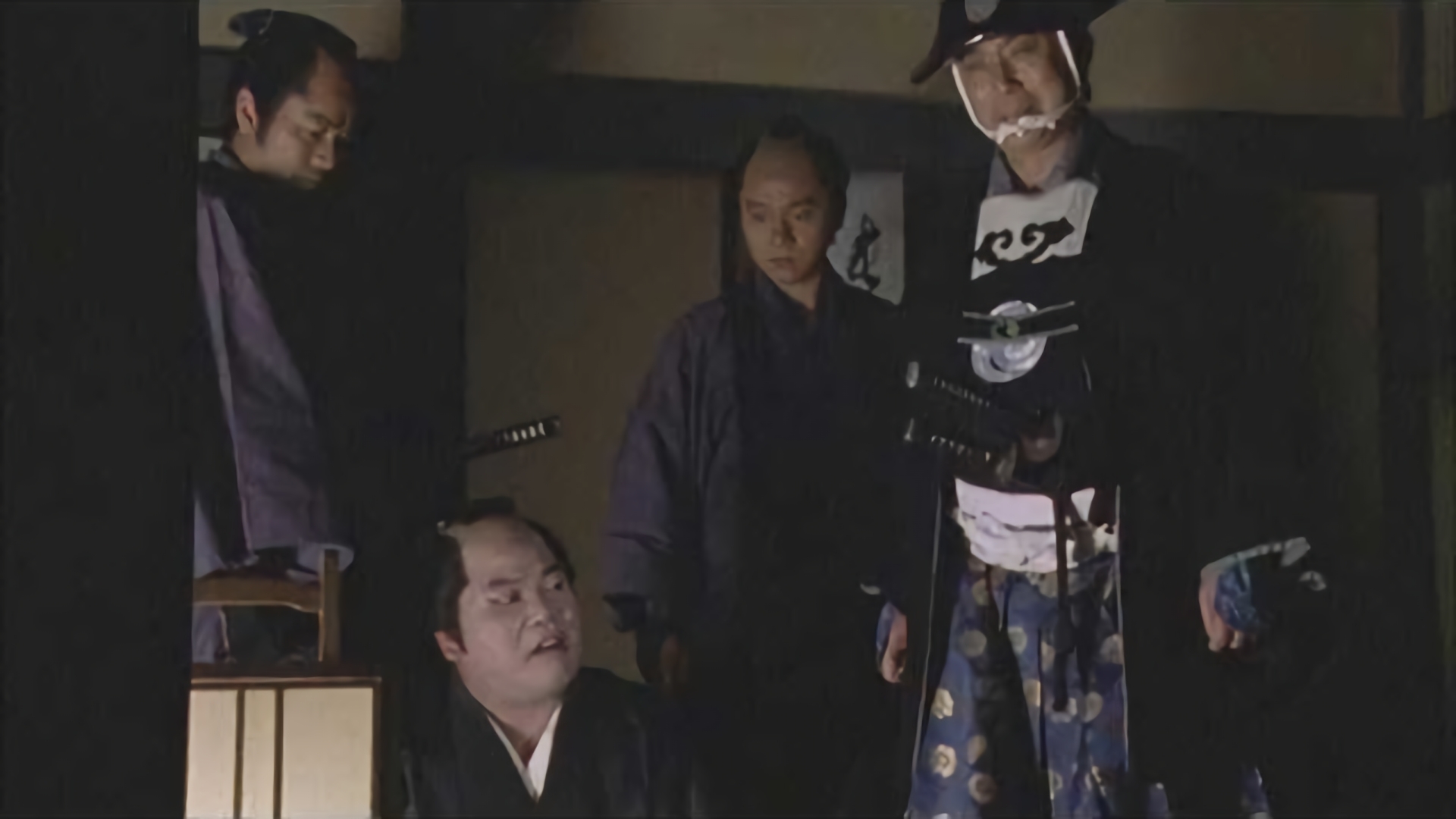 第3話 「妖盗葵小僧」
