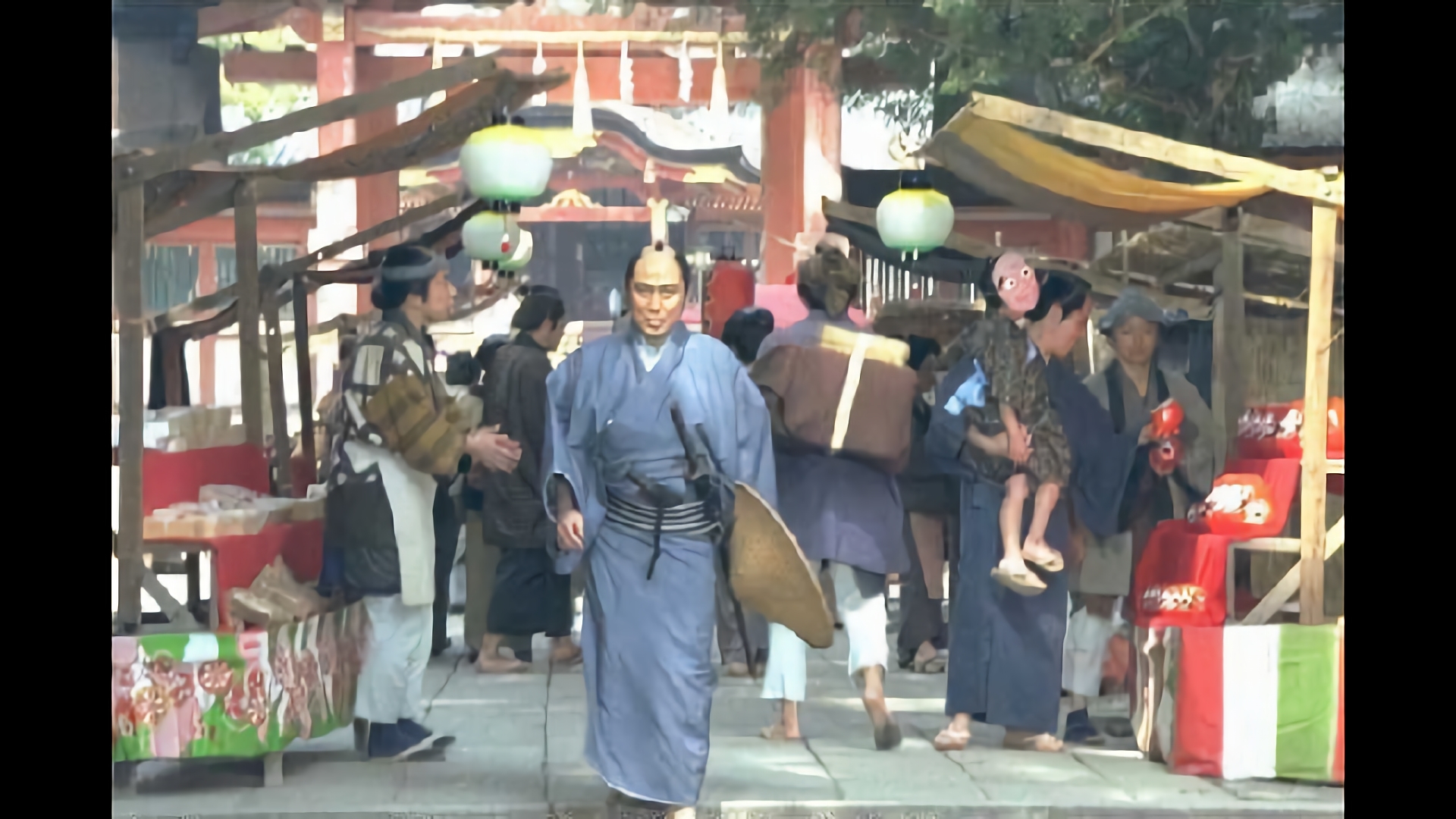 第4話 「木の実鳥の宗八」