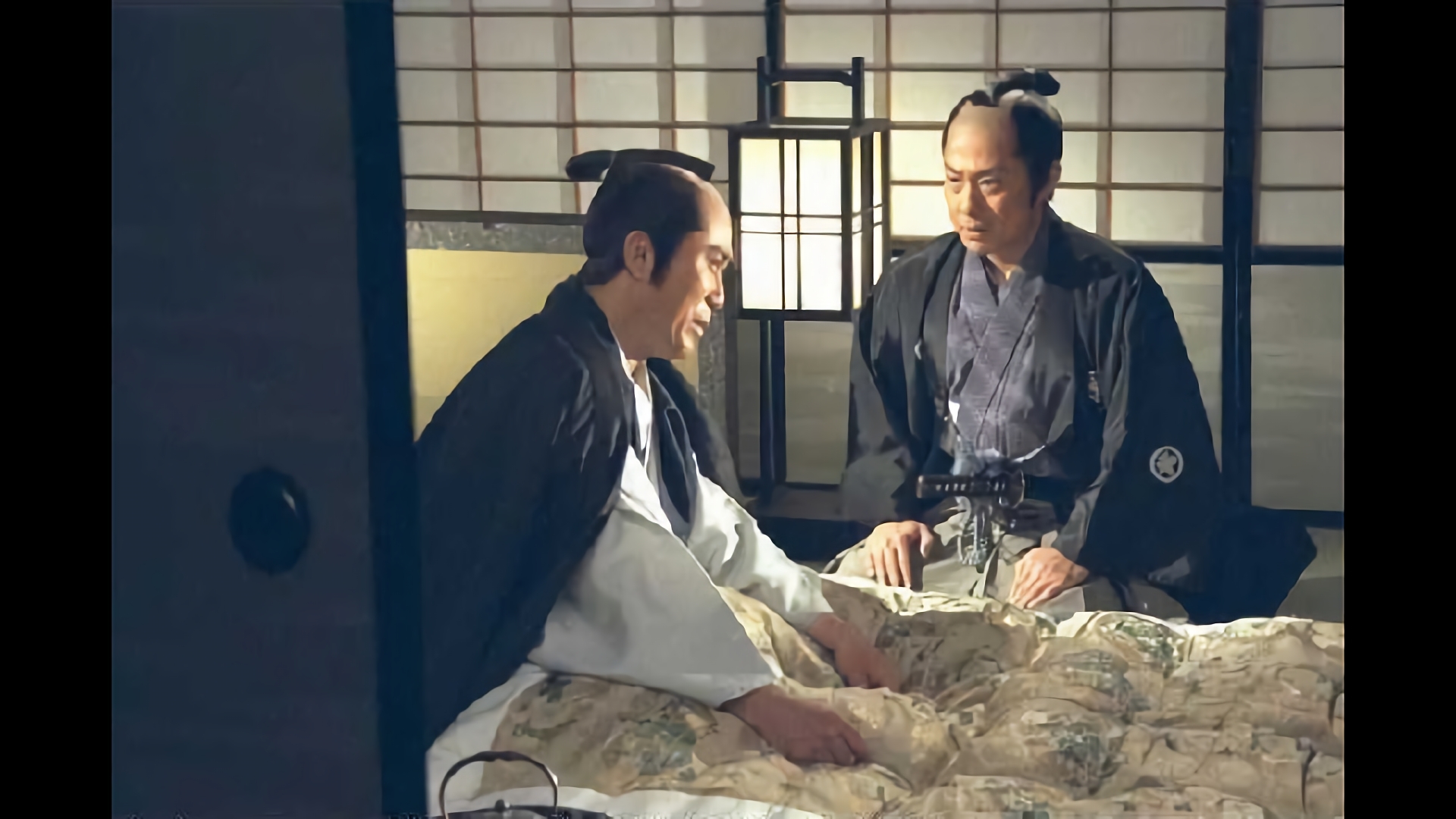 第5話 「礼金二百両」