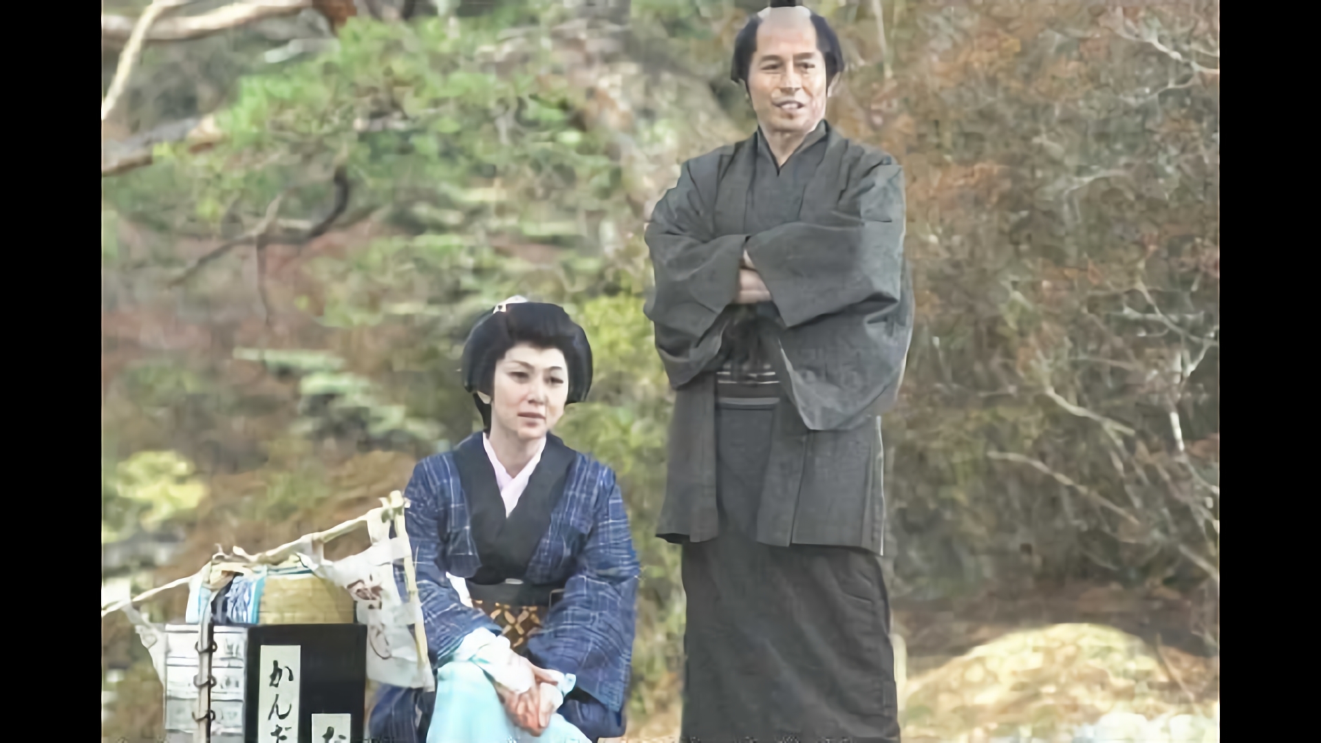 「見張りの見張り」