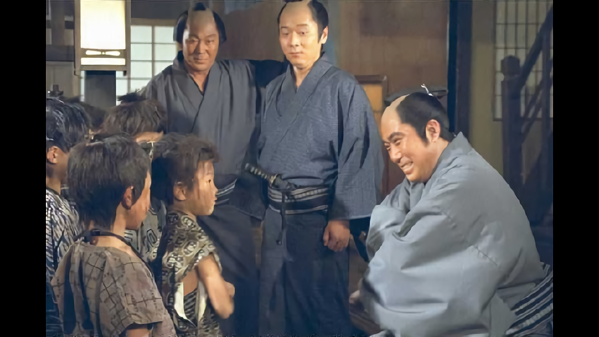 「瓶割り小僧」