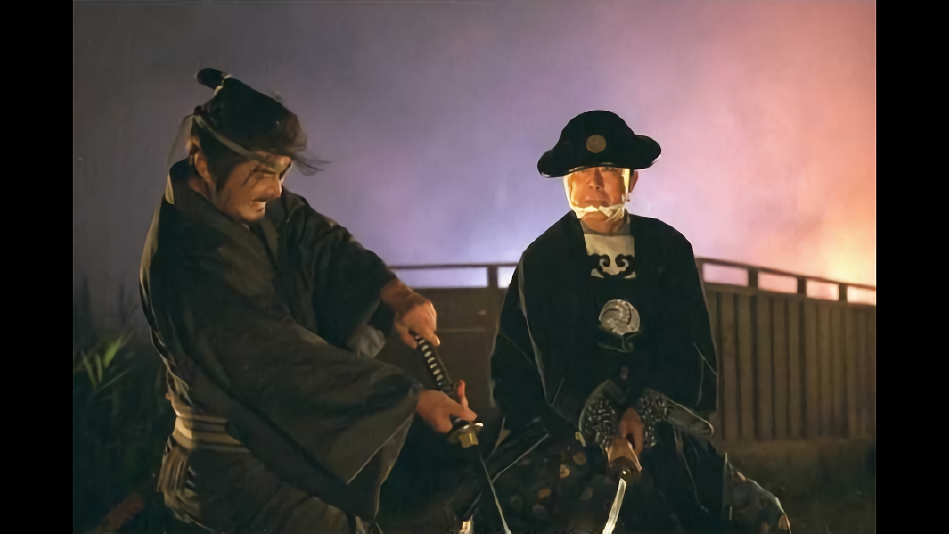 第5話 「闇の果て」