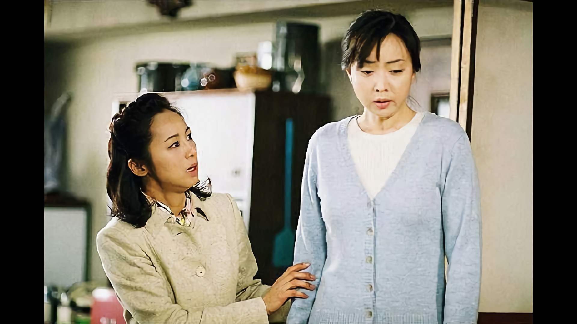 疑惑のミルク缶