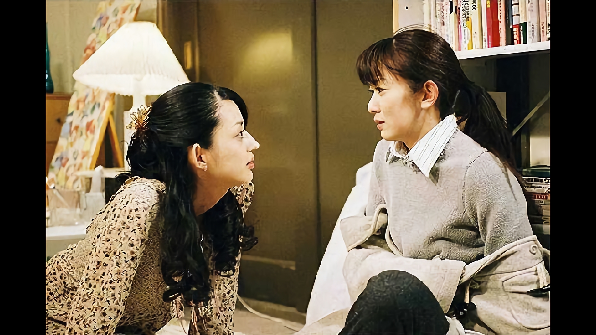 不良のパーティ