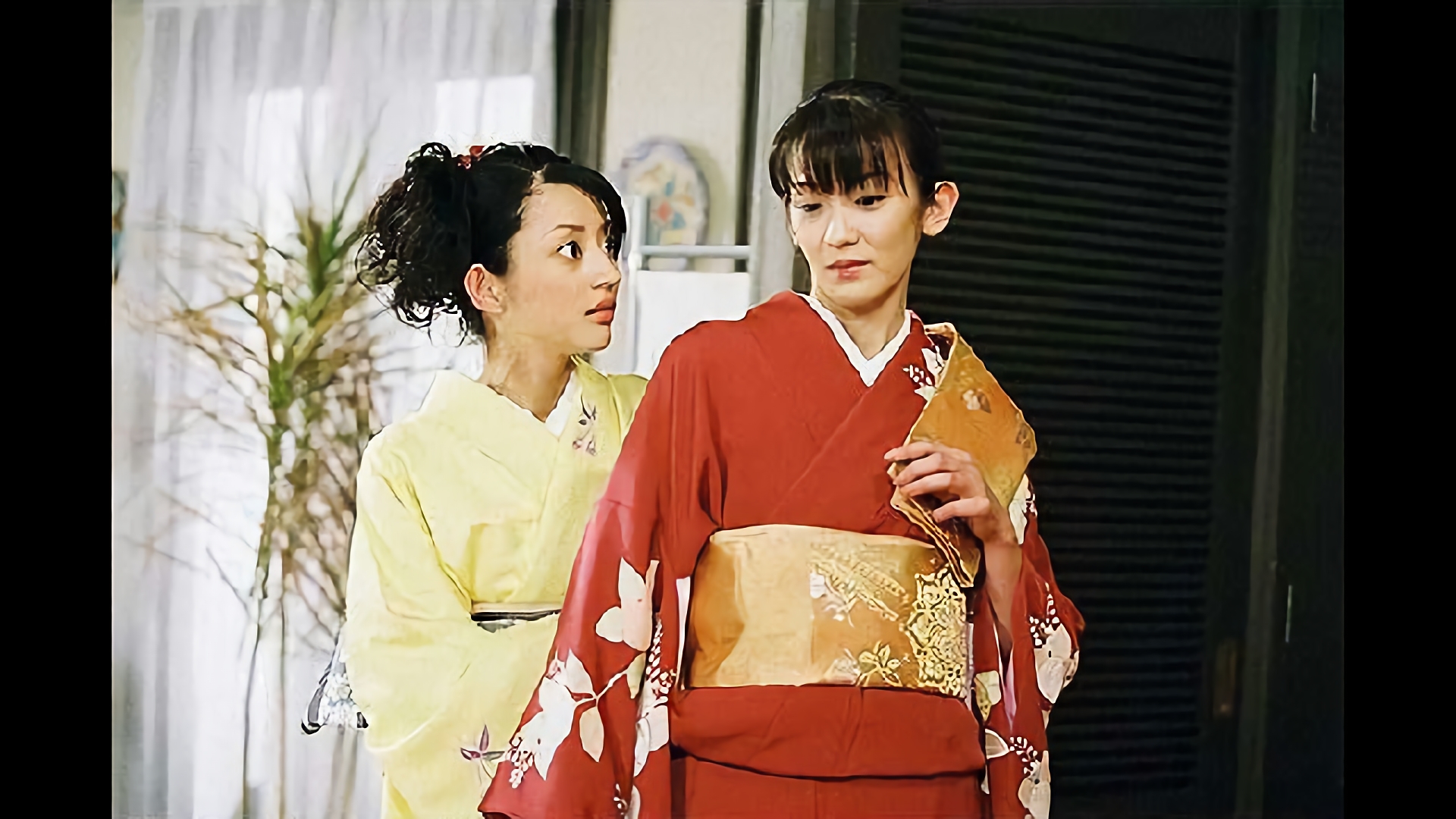 悪意のシナリオ