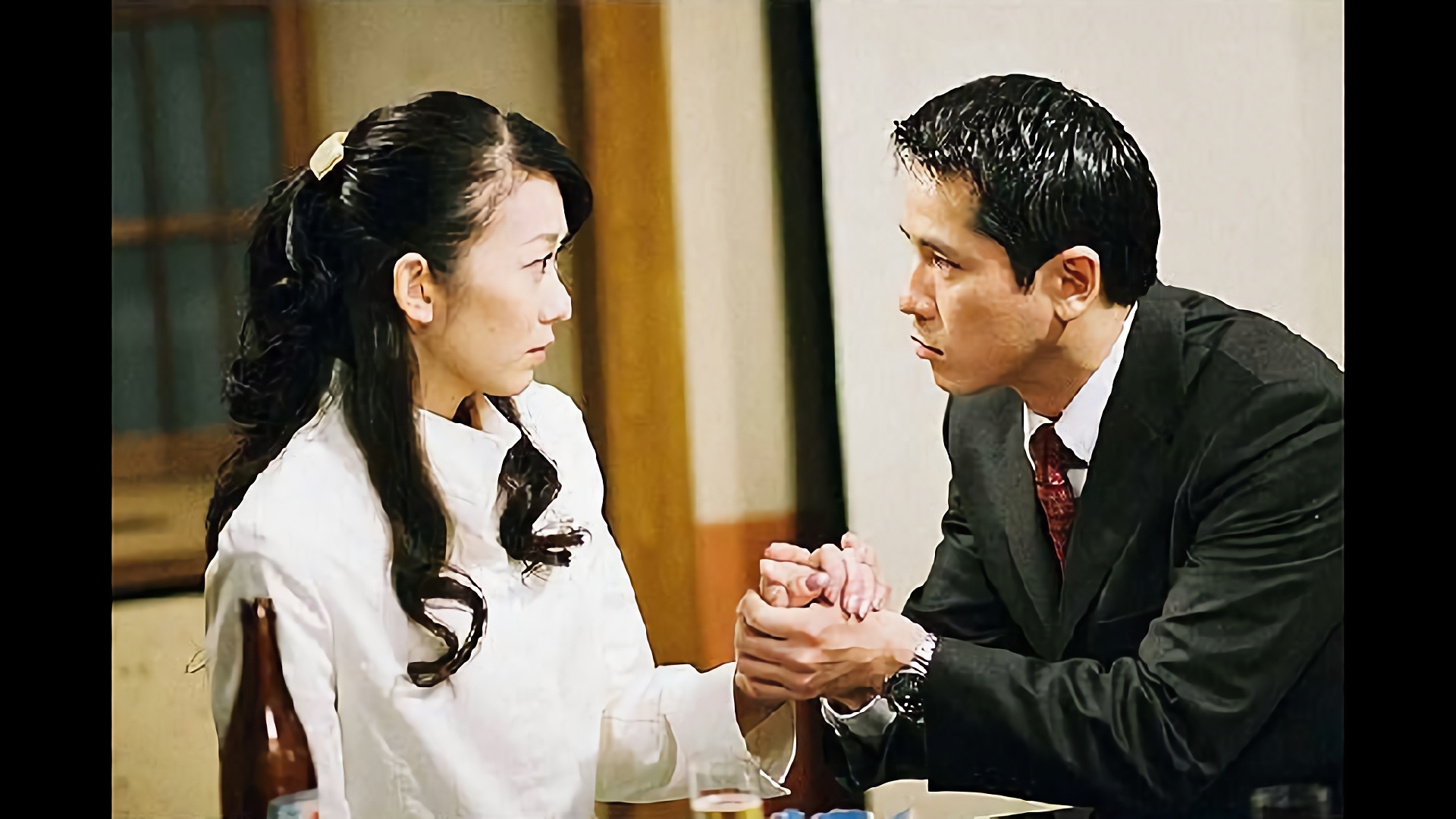 理解不能な女心