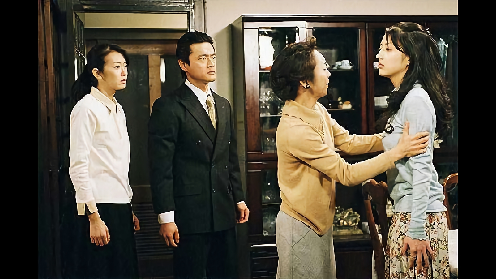 おぞましい真相