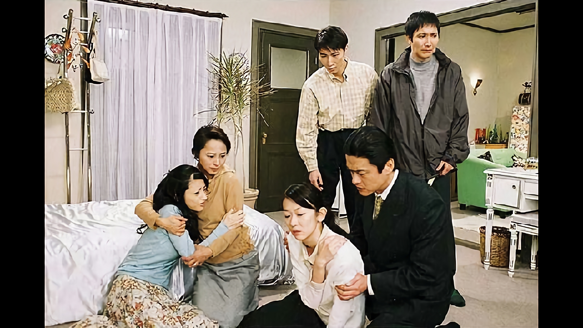 延期された結婚