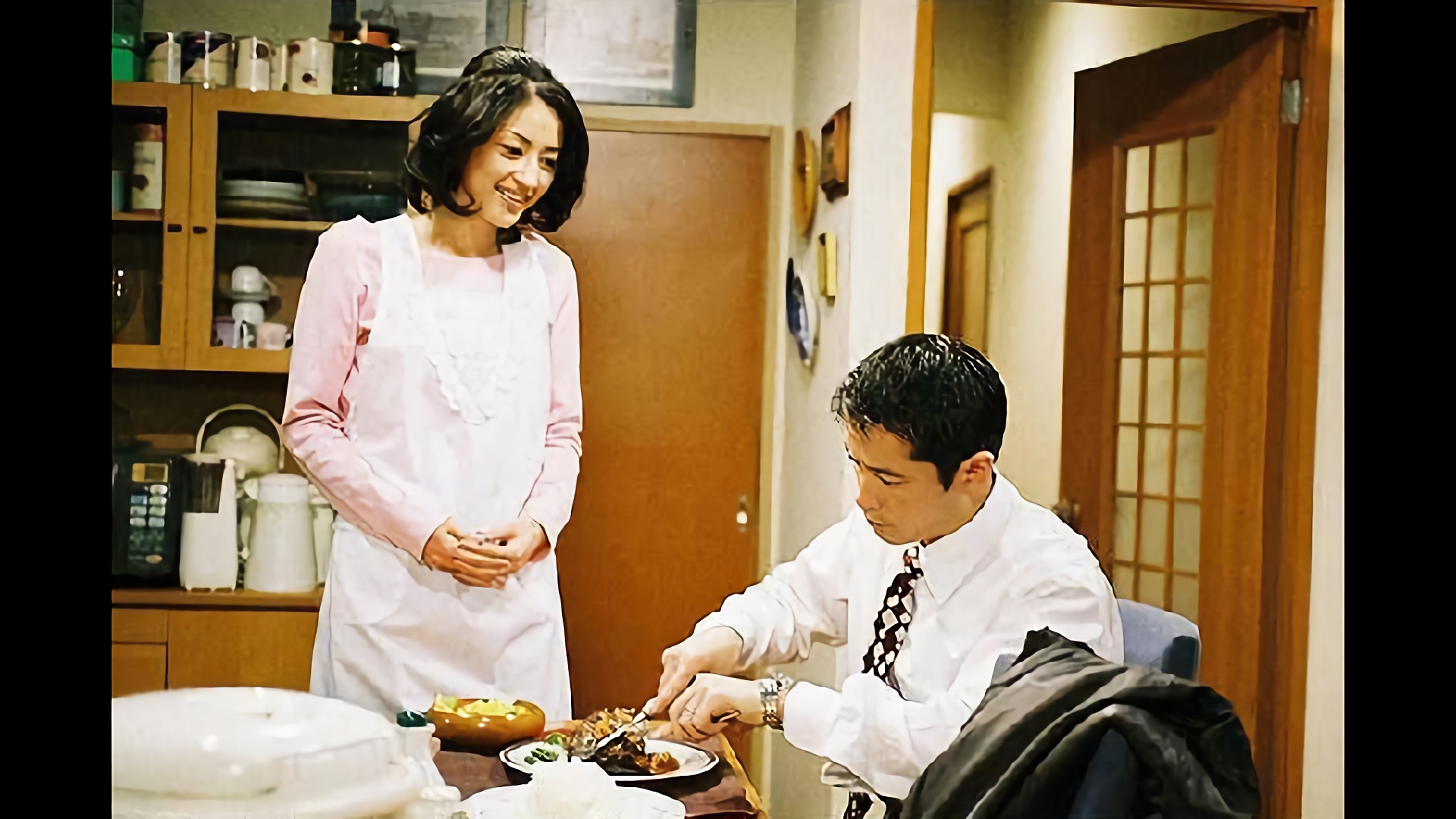 いたいけな人質