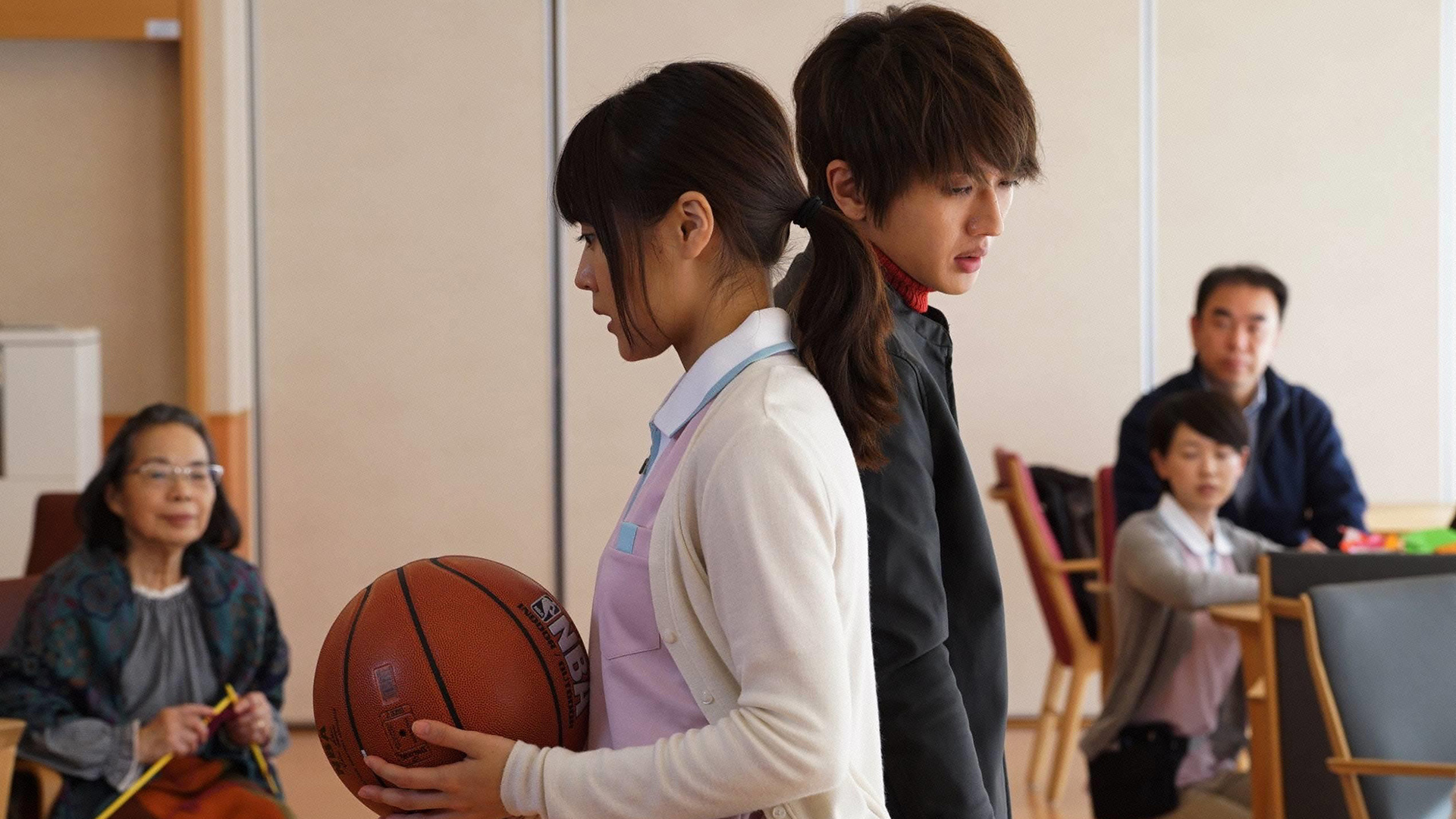 東京編スタート 都会の現実、募る想い・・・もう一度会いたい