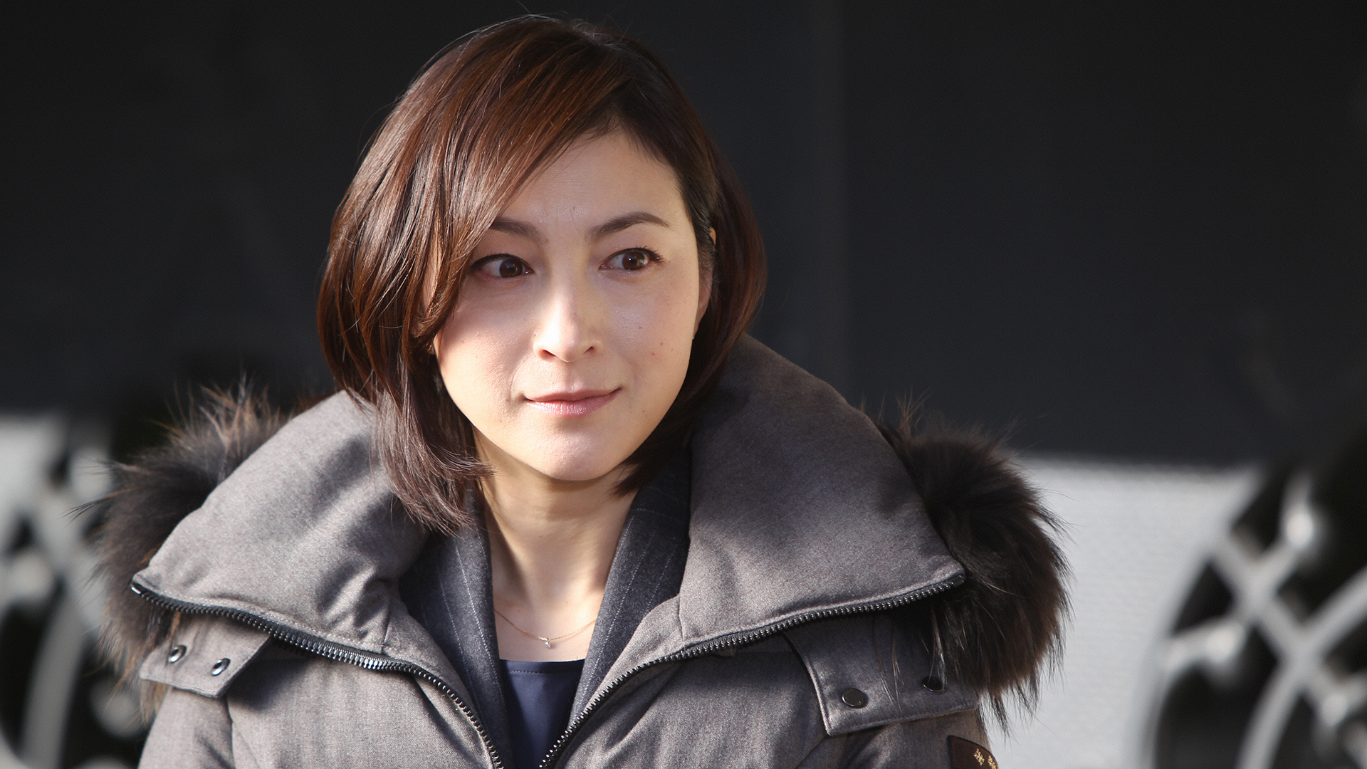 私たち今日から親友で共犯者・・・