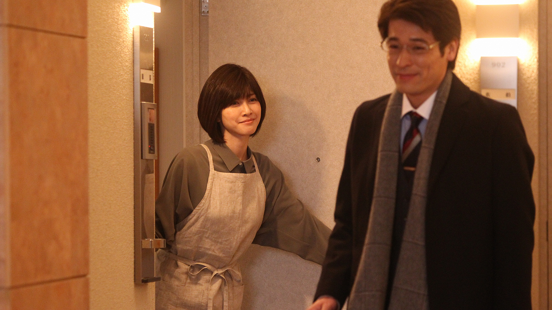 わたし、見つけたよ。あんたの旦那を殺しても捕まらない方法・・・