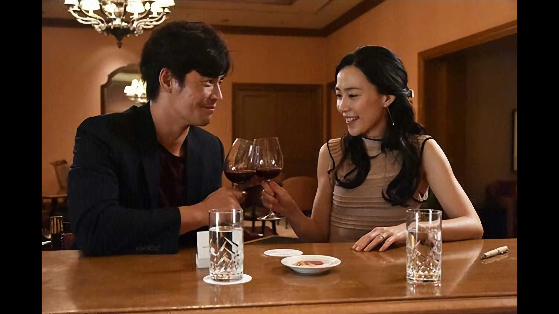 僕の殺したい妻