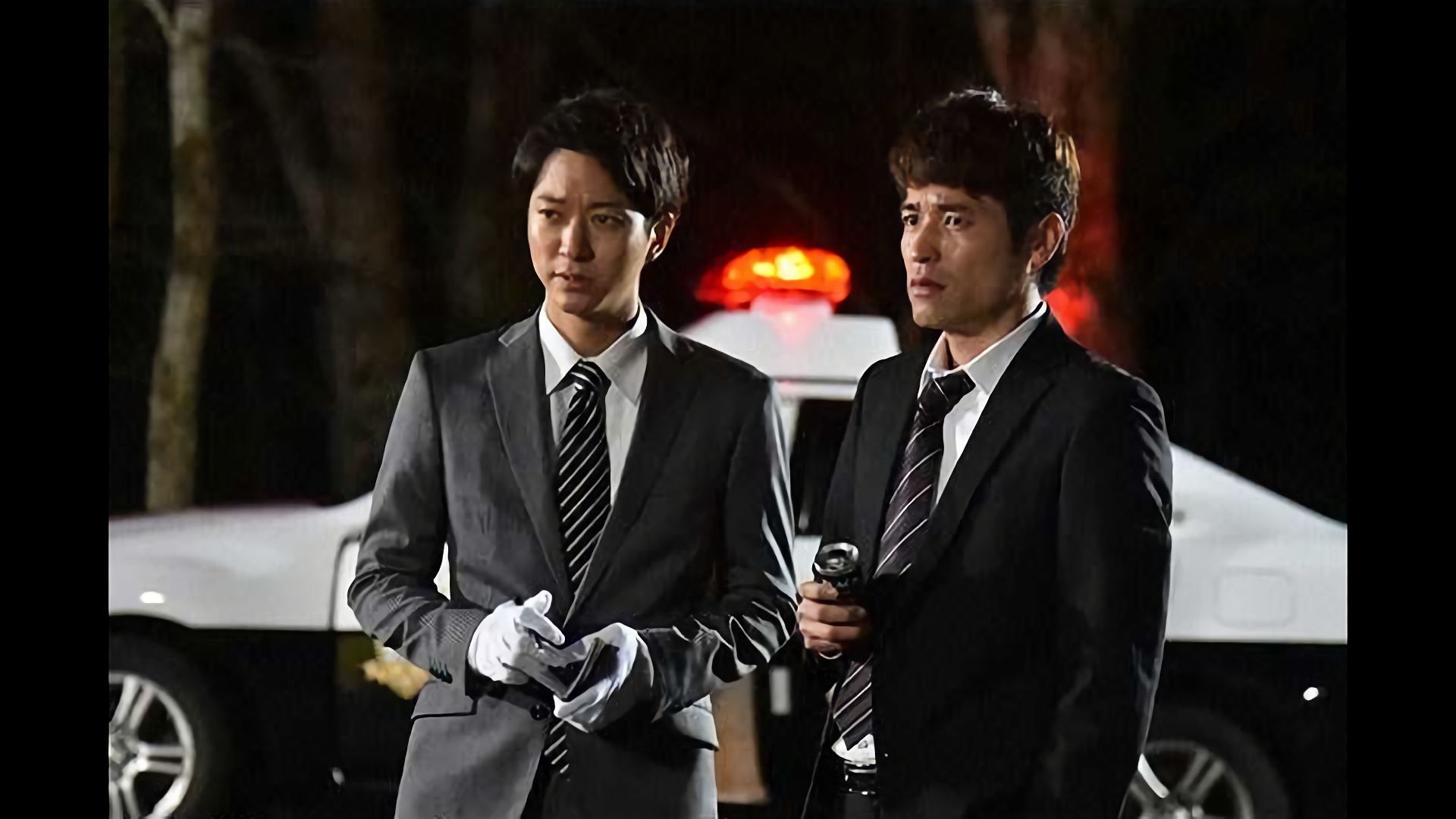 殺意ある夫婦生活