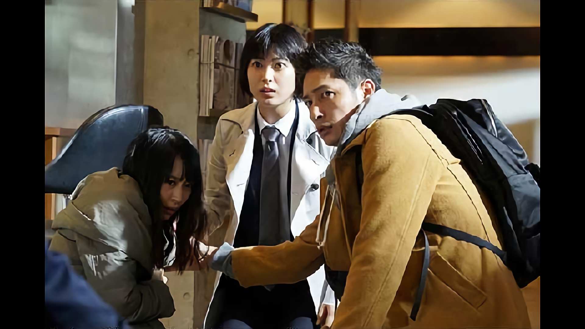 暴かれる真実の代償！！