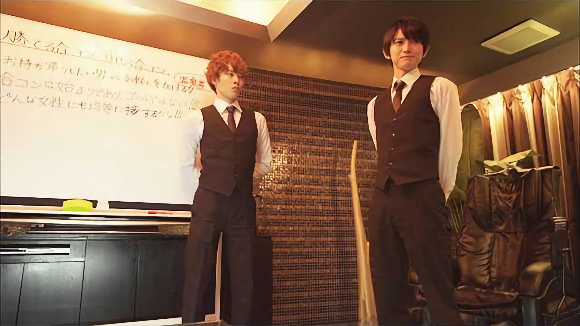 勝てる合コン　負ける合コン