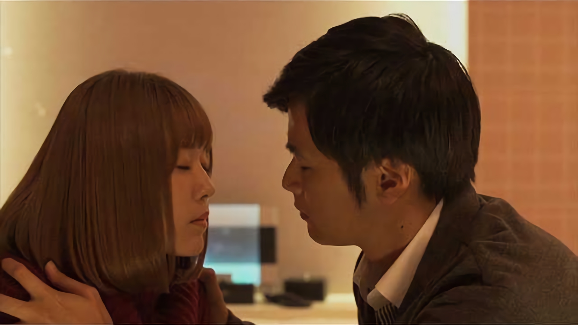 感情の一致で恋が始まる