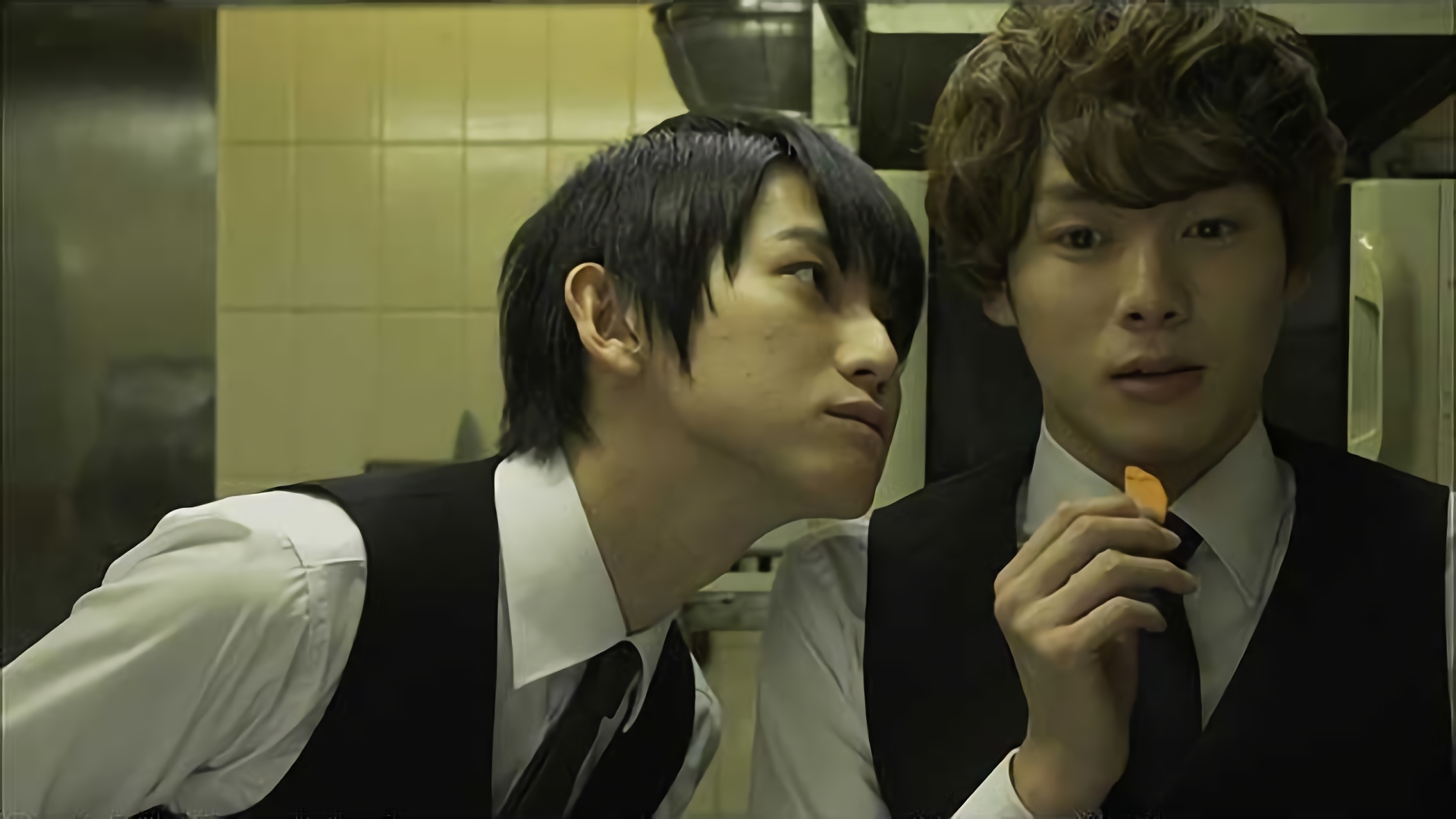 お友達ゾーン脱出作戦