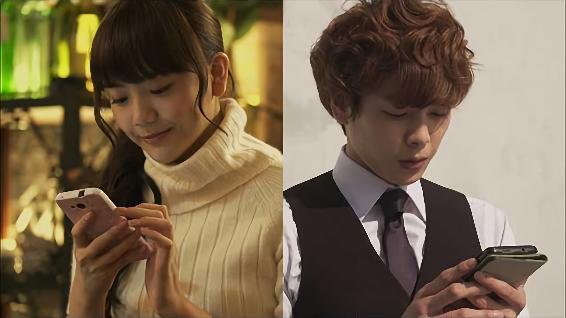 言葉を制する者が恋を制す！