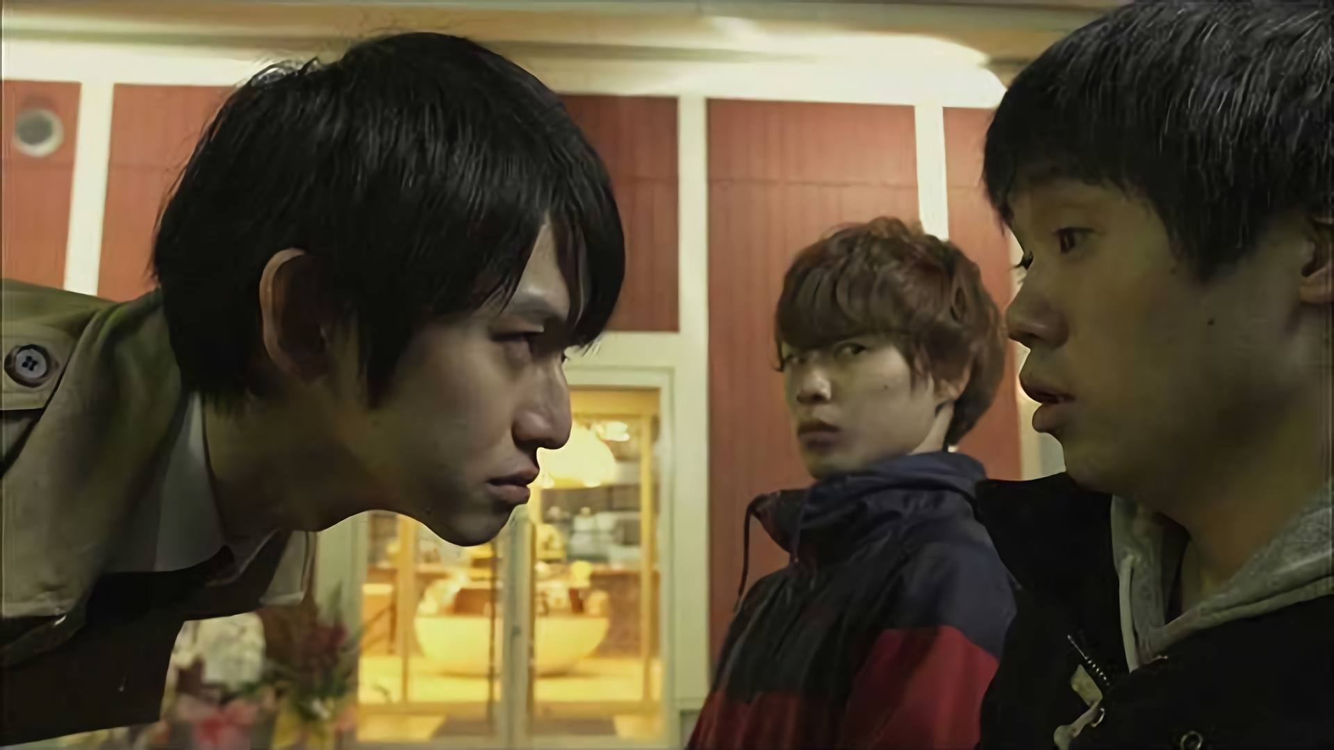 恋のヒエラルキー