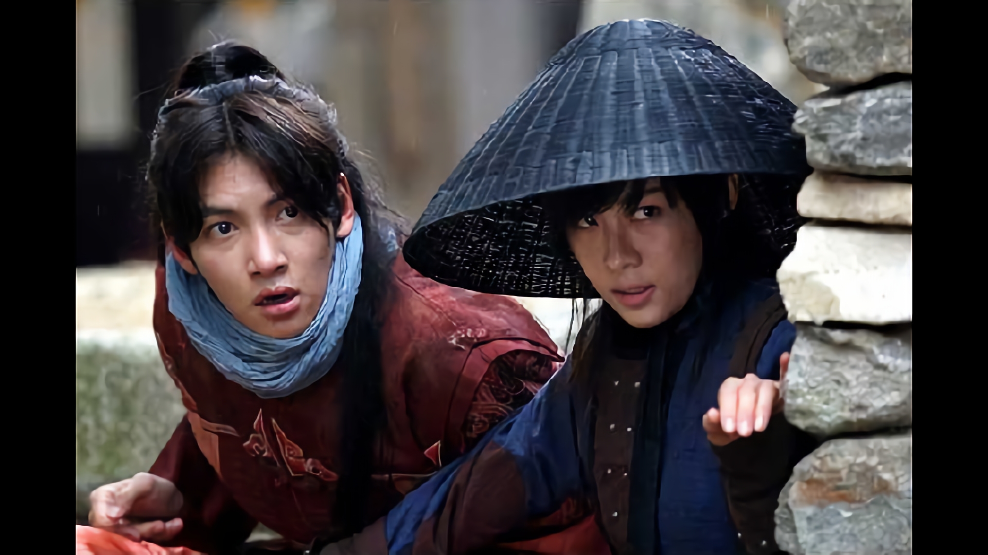 第5話 崖の上の決断