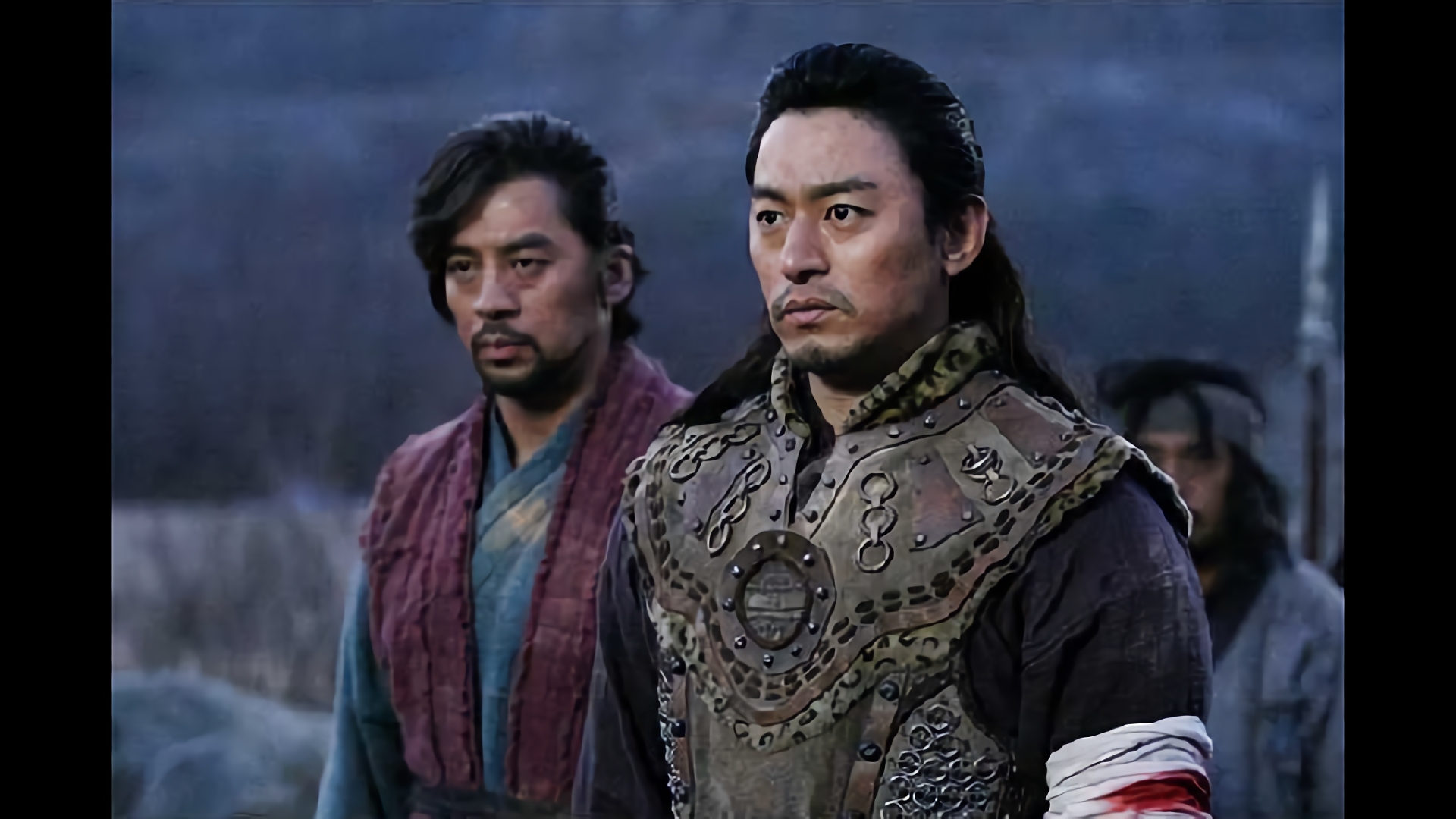 第10話 試された信義