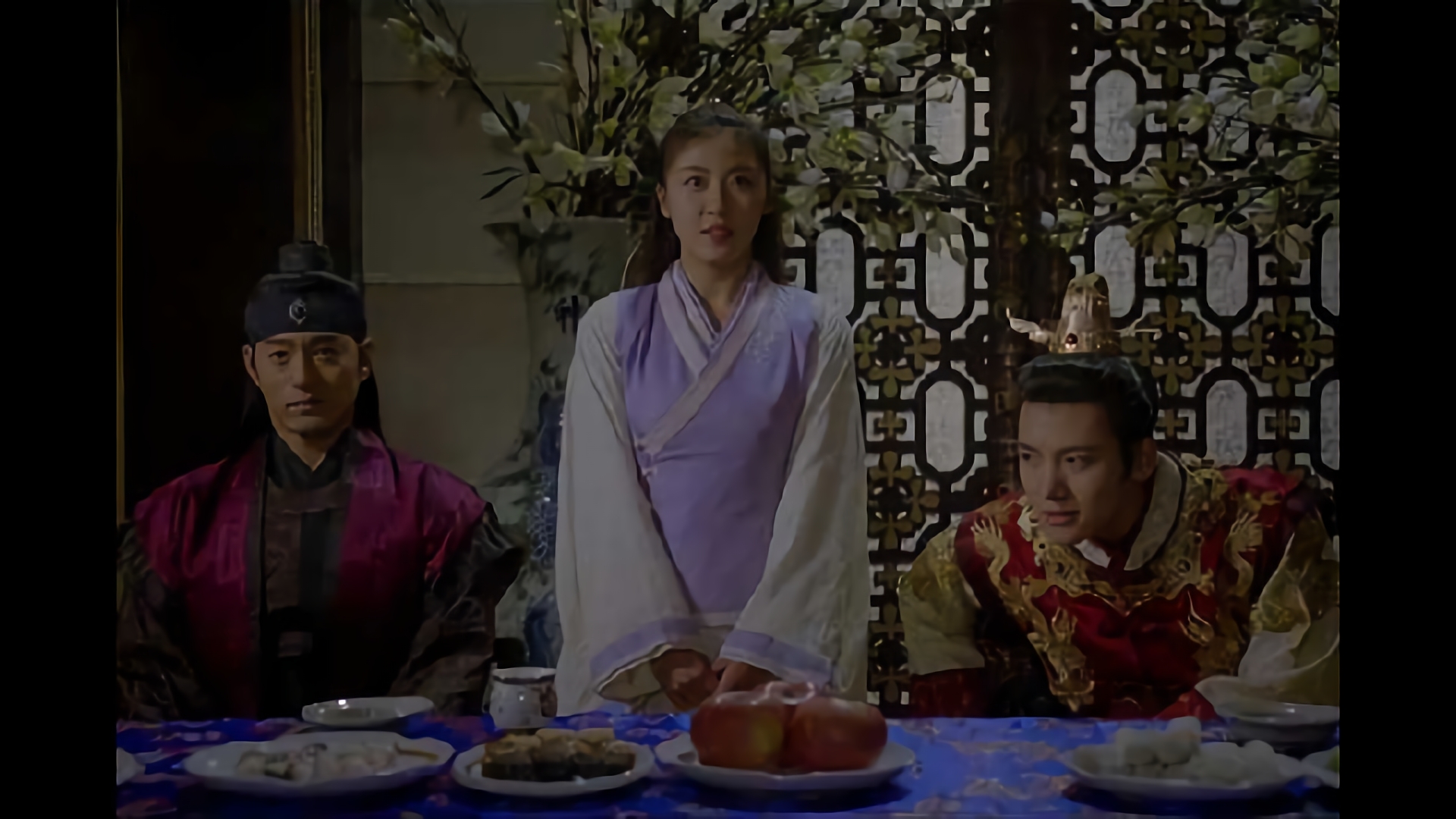 第17話 呪いの始まり