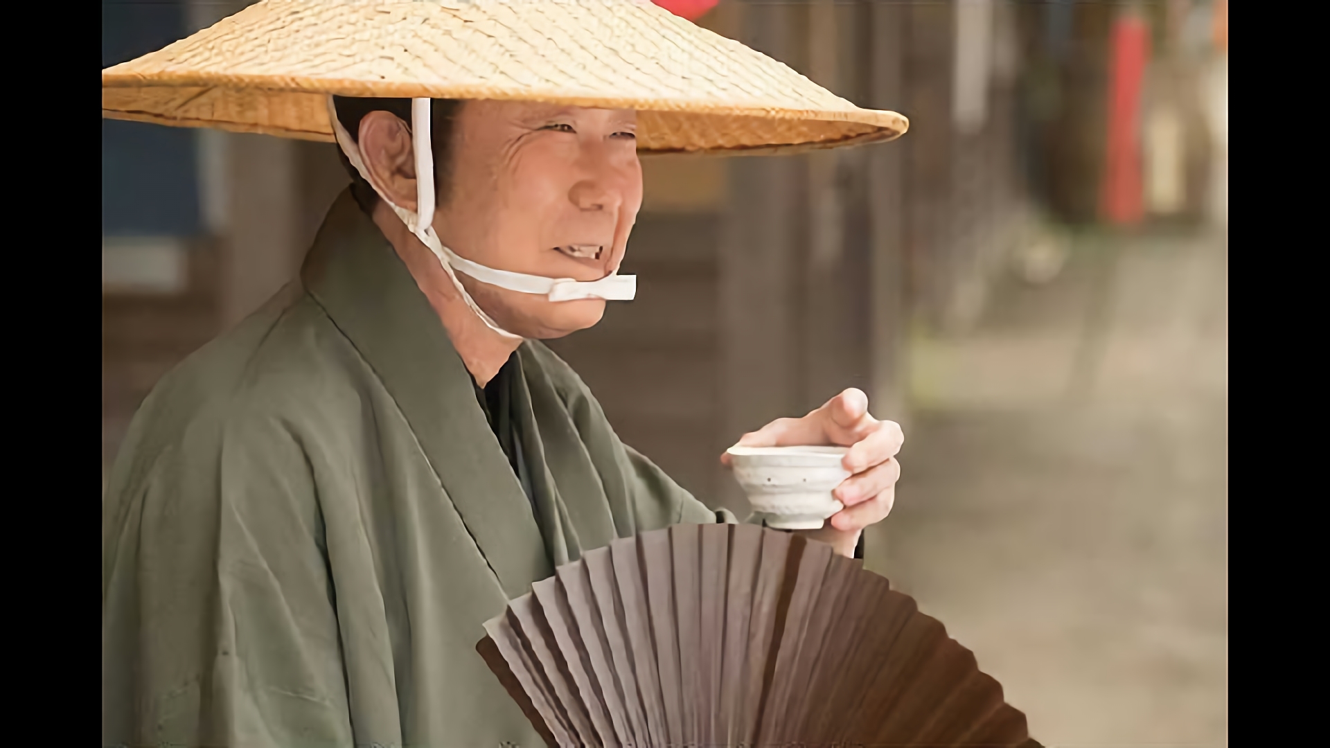 前編「五年目の客」