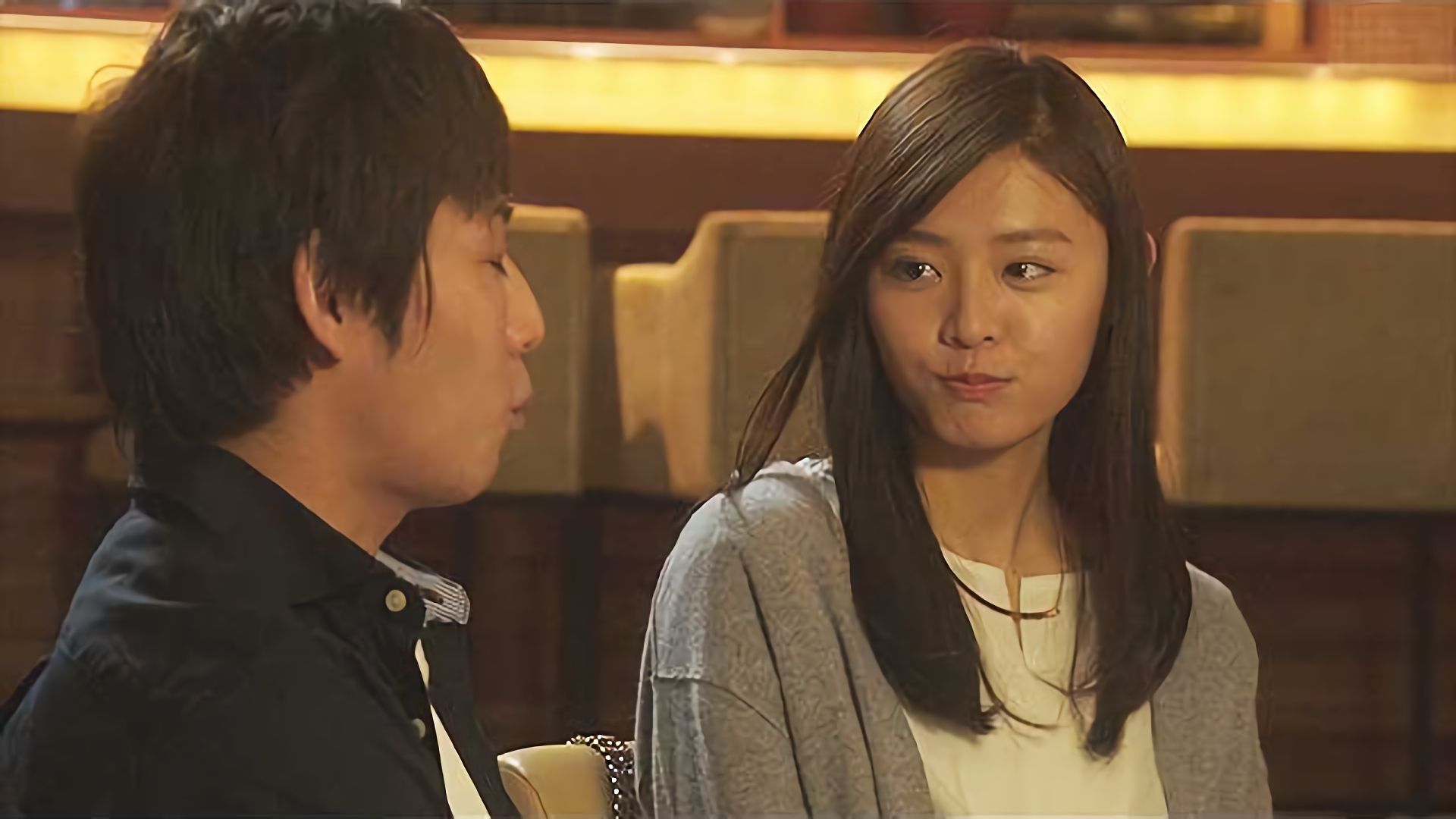 meets 1 池袋×PM7：00　＆古畑星夏