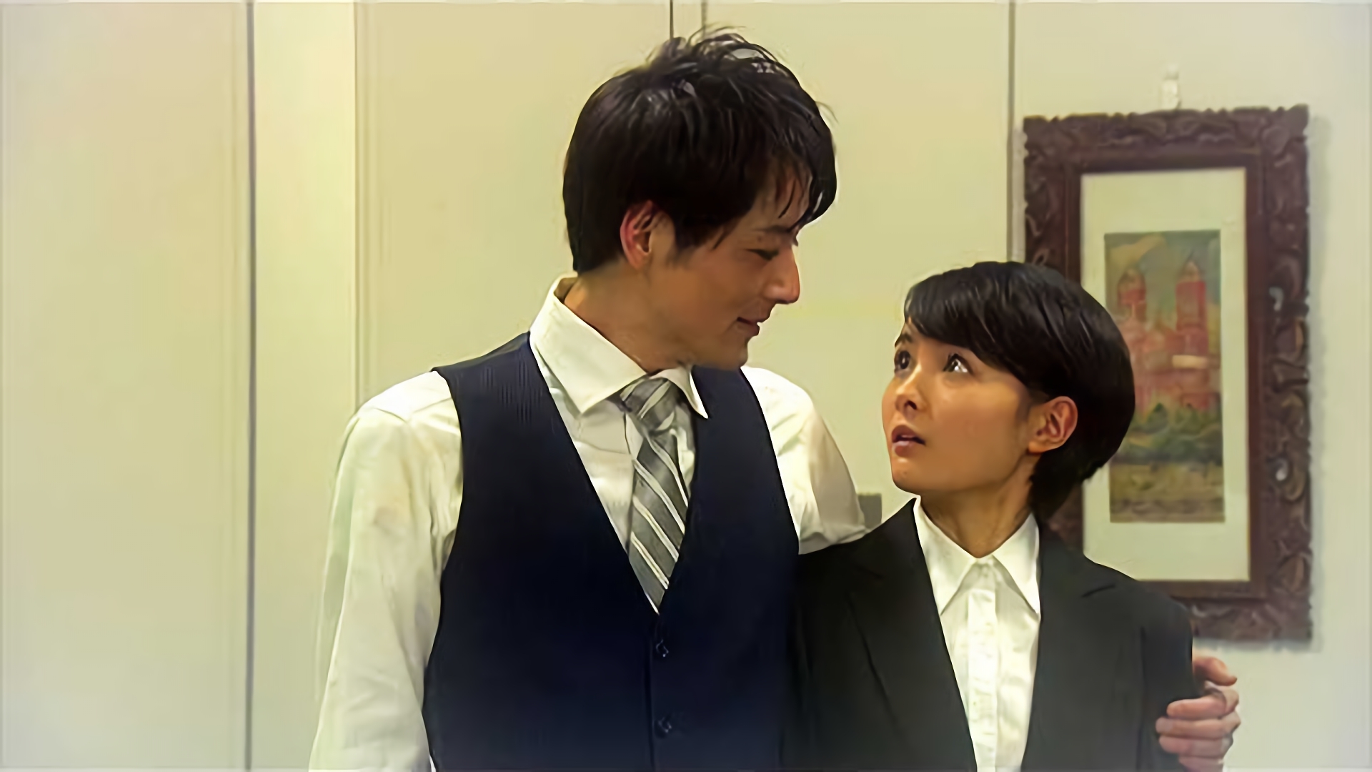 meets 3 秋葉原×AM5：42　＆葵わかな