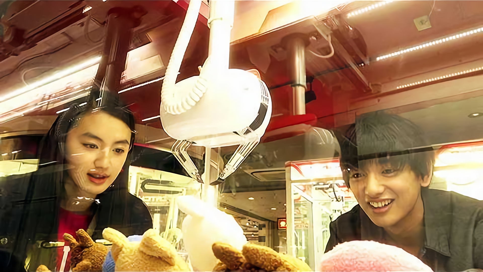 meets 7 二子玉川×AM7：30　＆八木莉可子