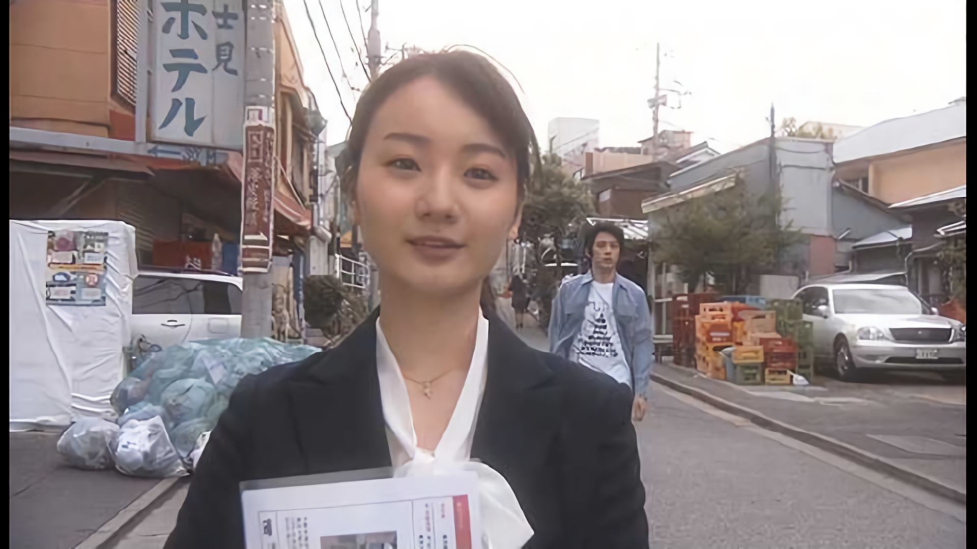 meets 11 谷中×AM9：45　＆秋月成美