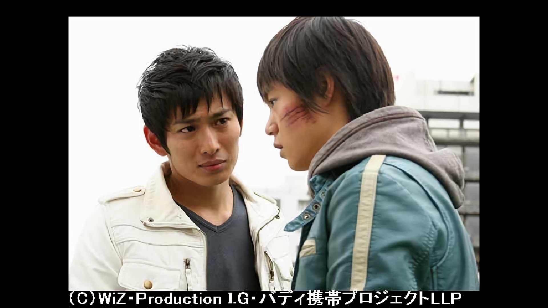 エージェントの仕事