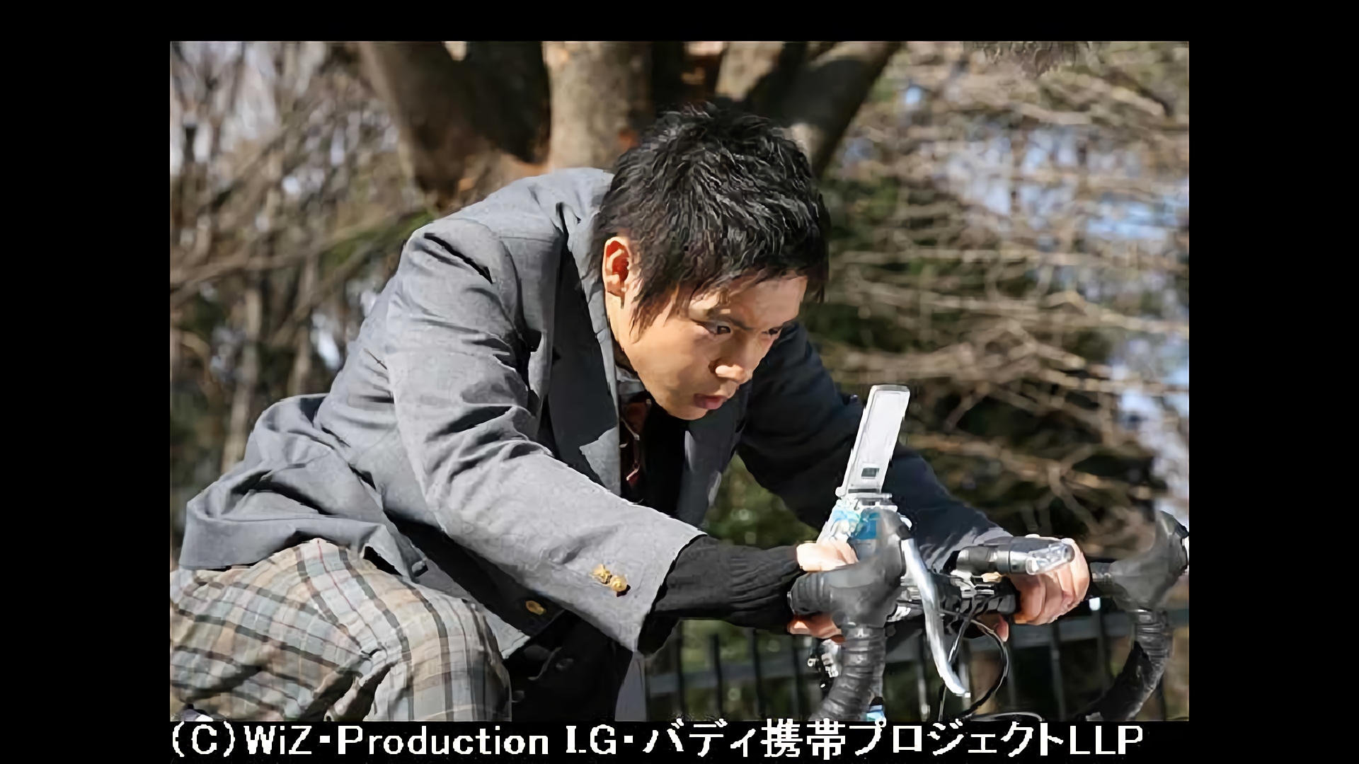 ソロ・ミッション