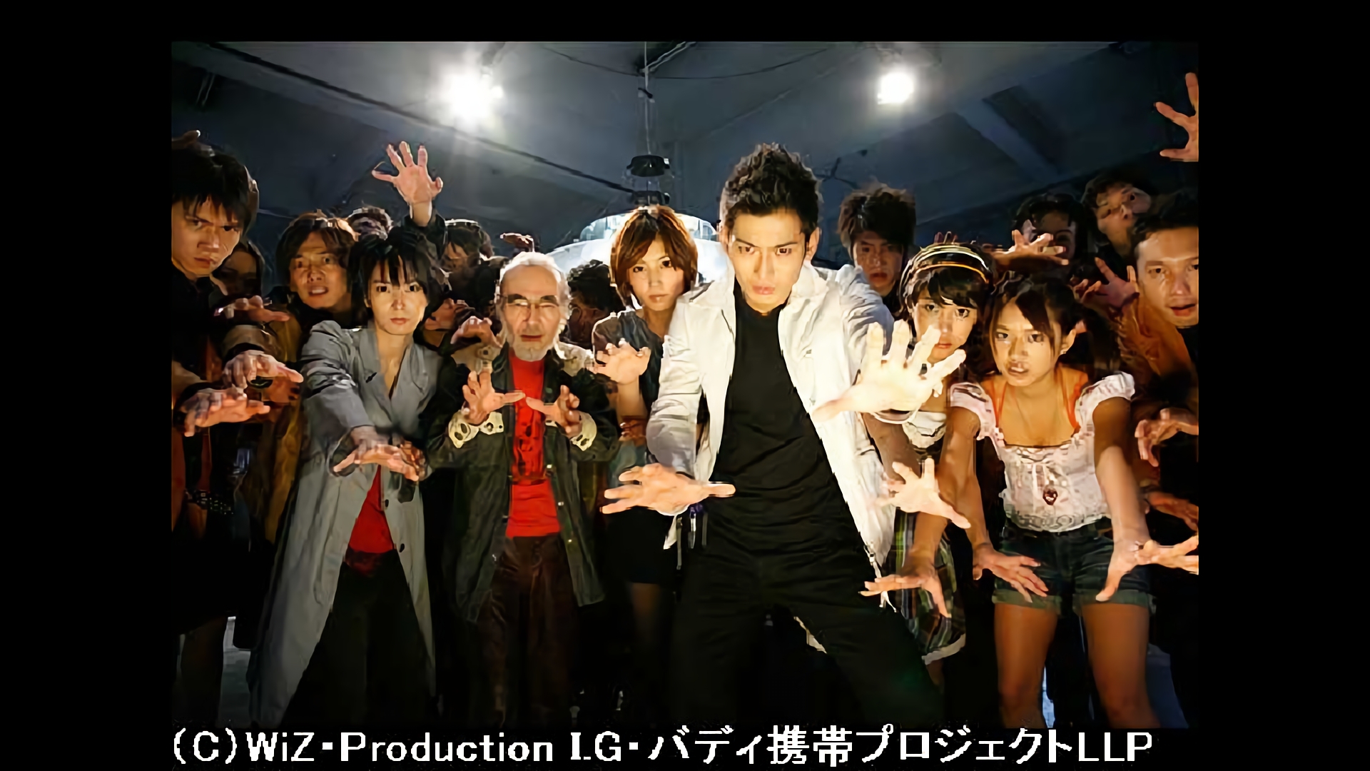 ケイタのはつゆめ