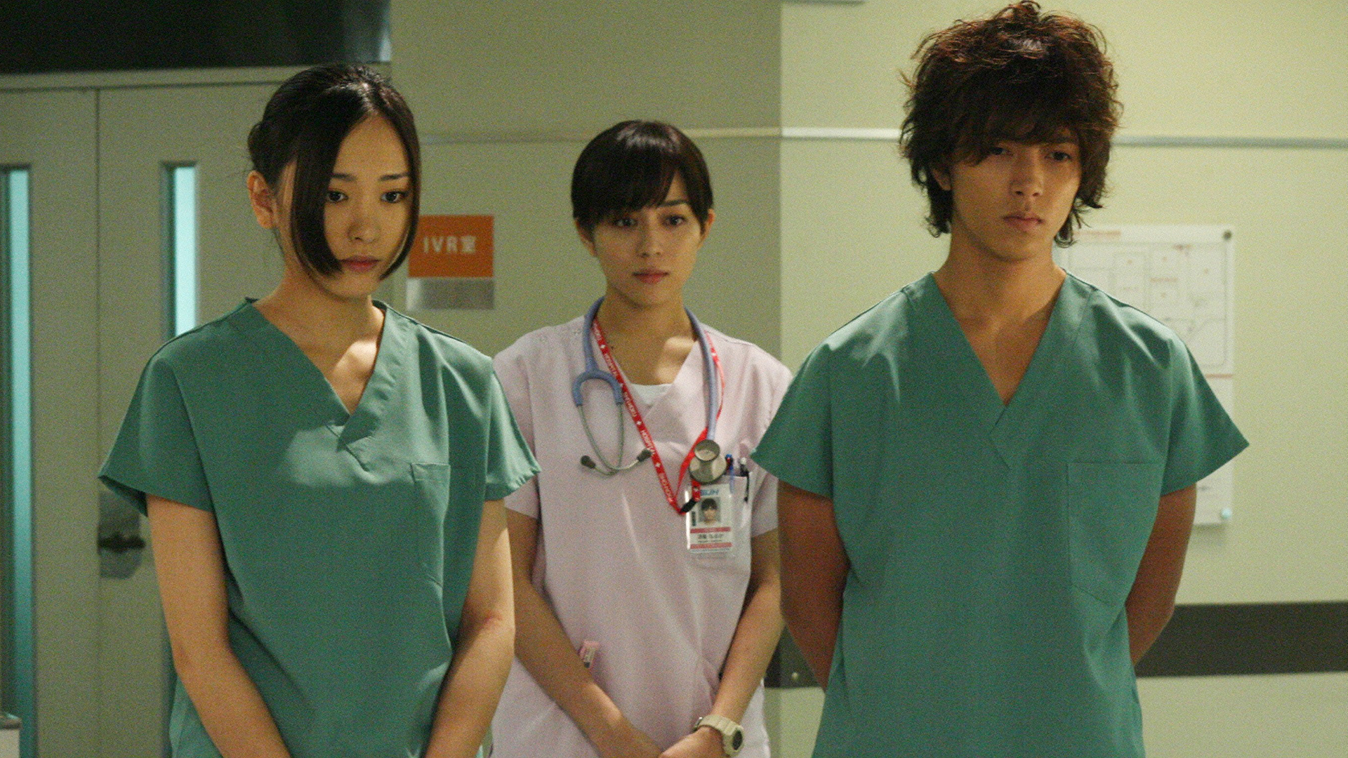 避けられぬ決断