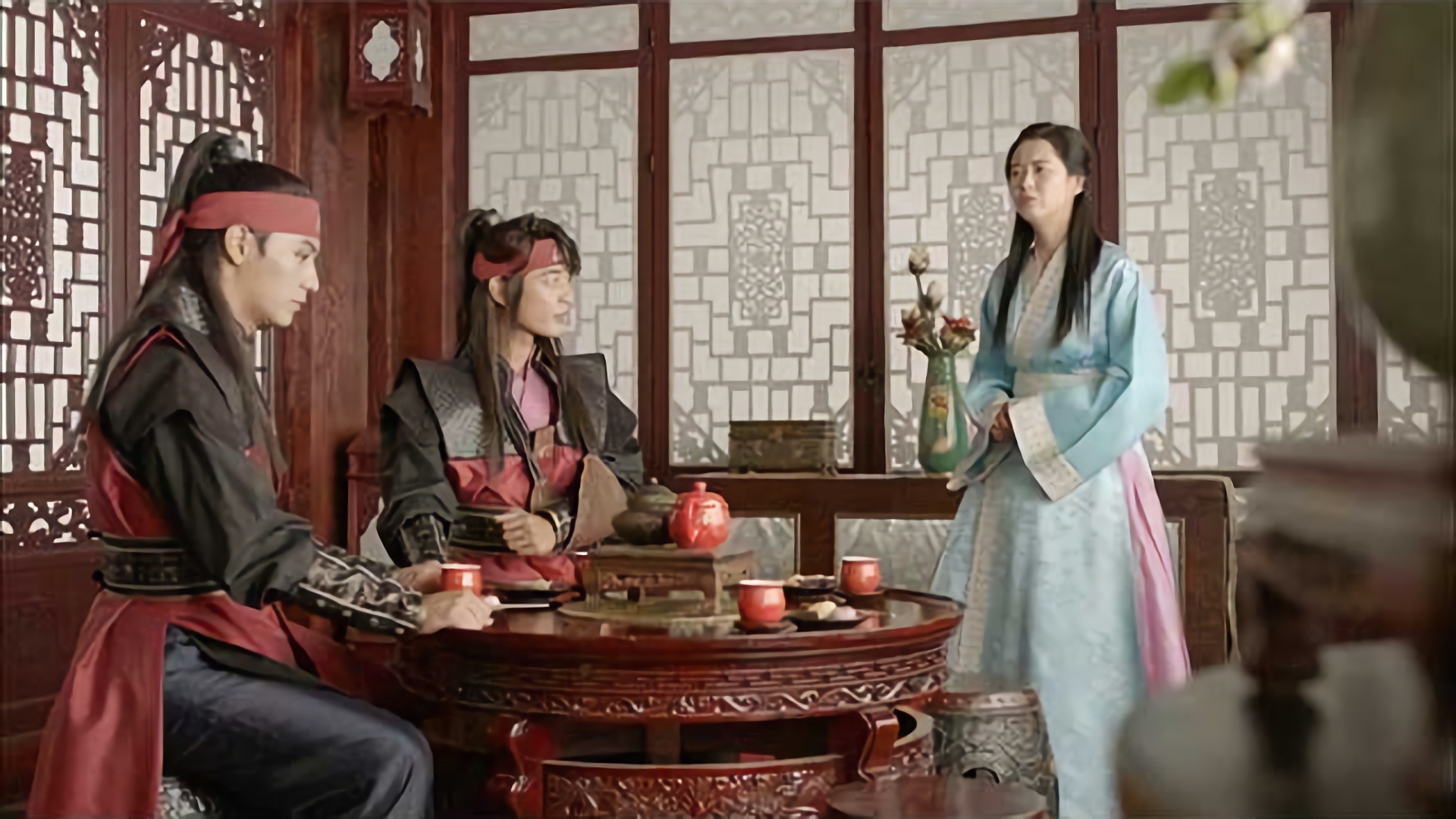 （字幕版）第19話